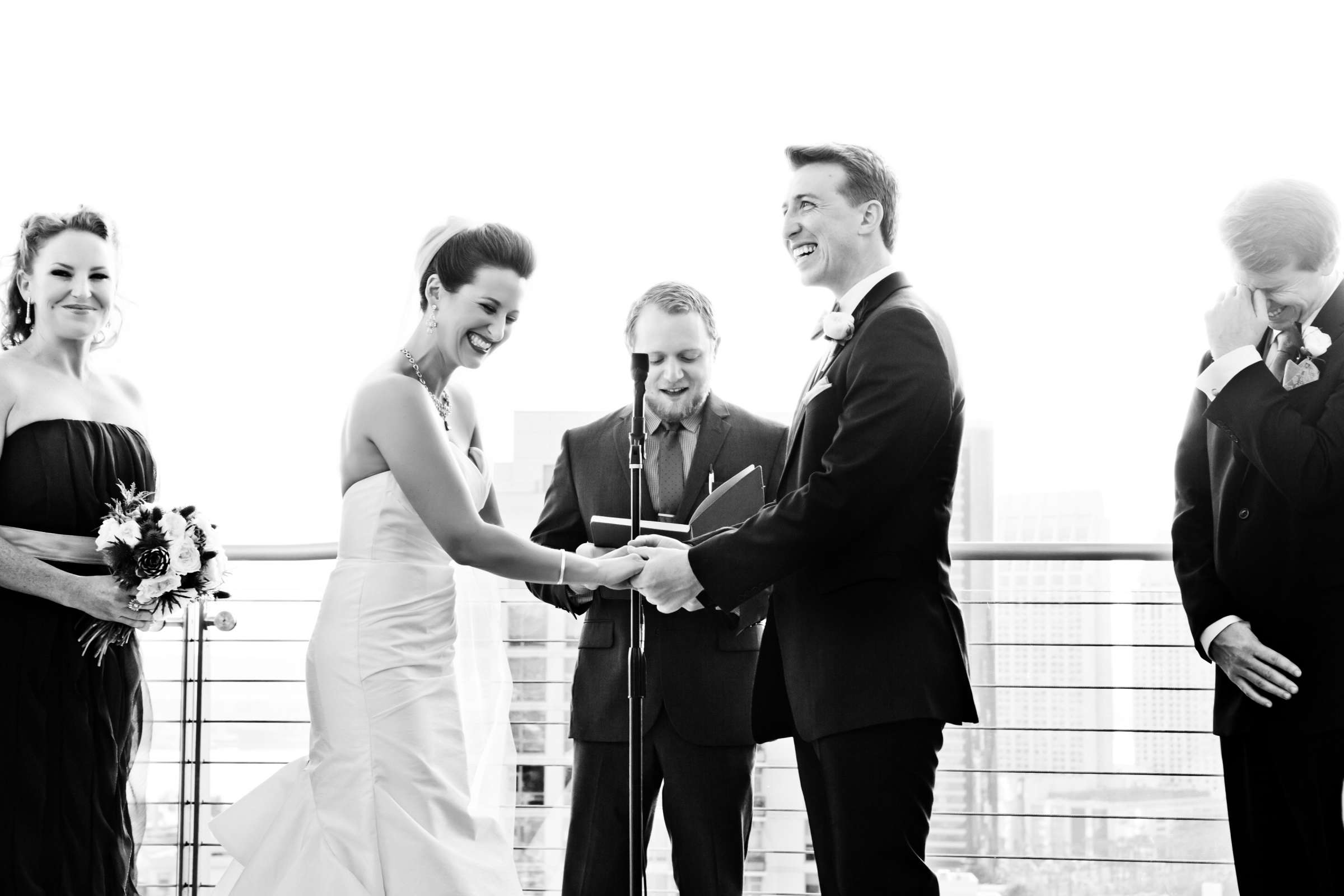 Ultimate Skybox Wedding, Chelsea and Joshua Wedding Photo #152224 by True Photography