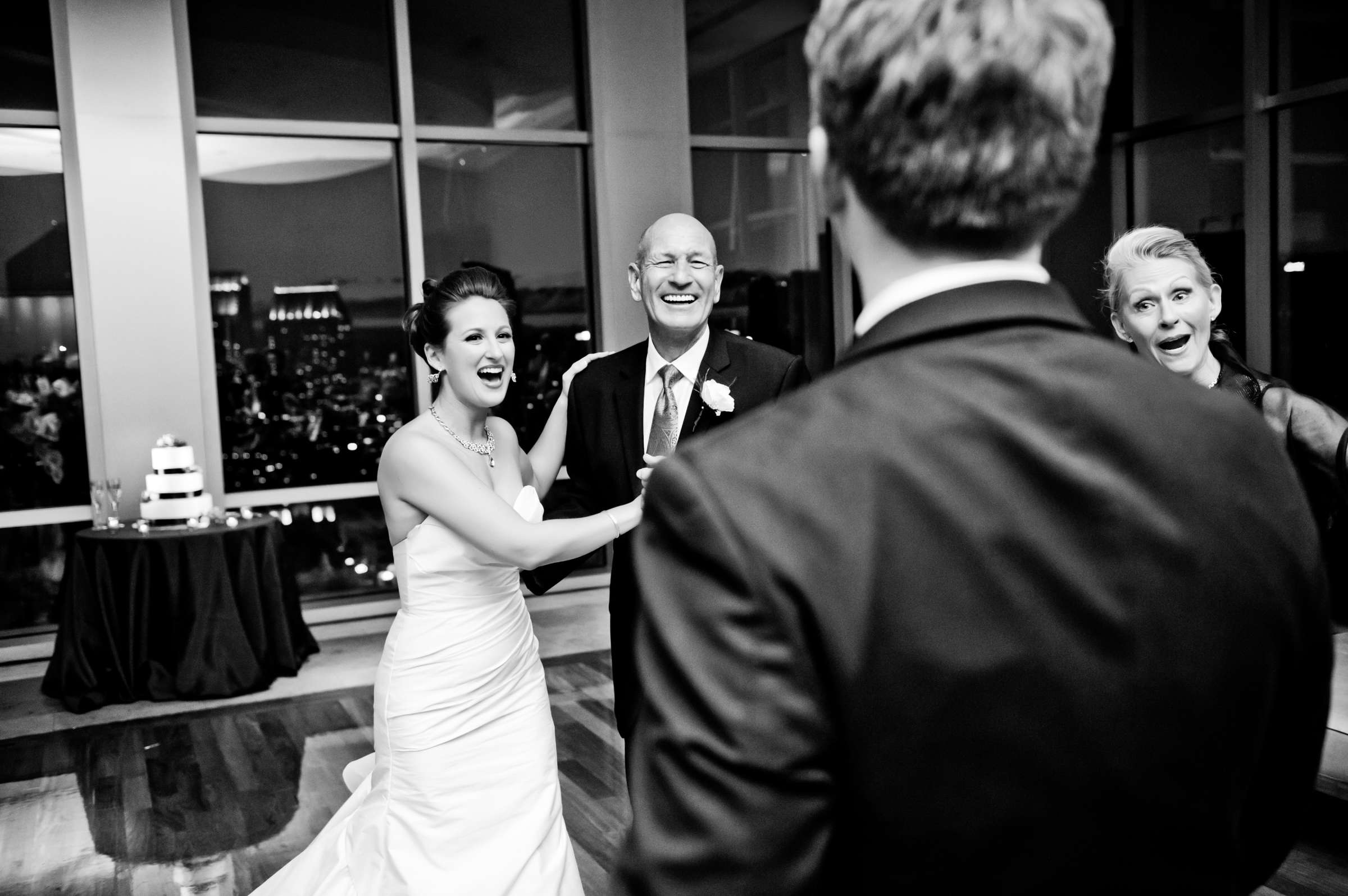 The Ultimate Skybox Wedding, Chelsea and Joshua Wedding Photo #152259 by True Photography