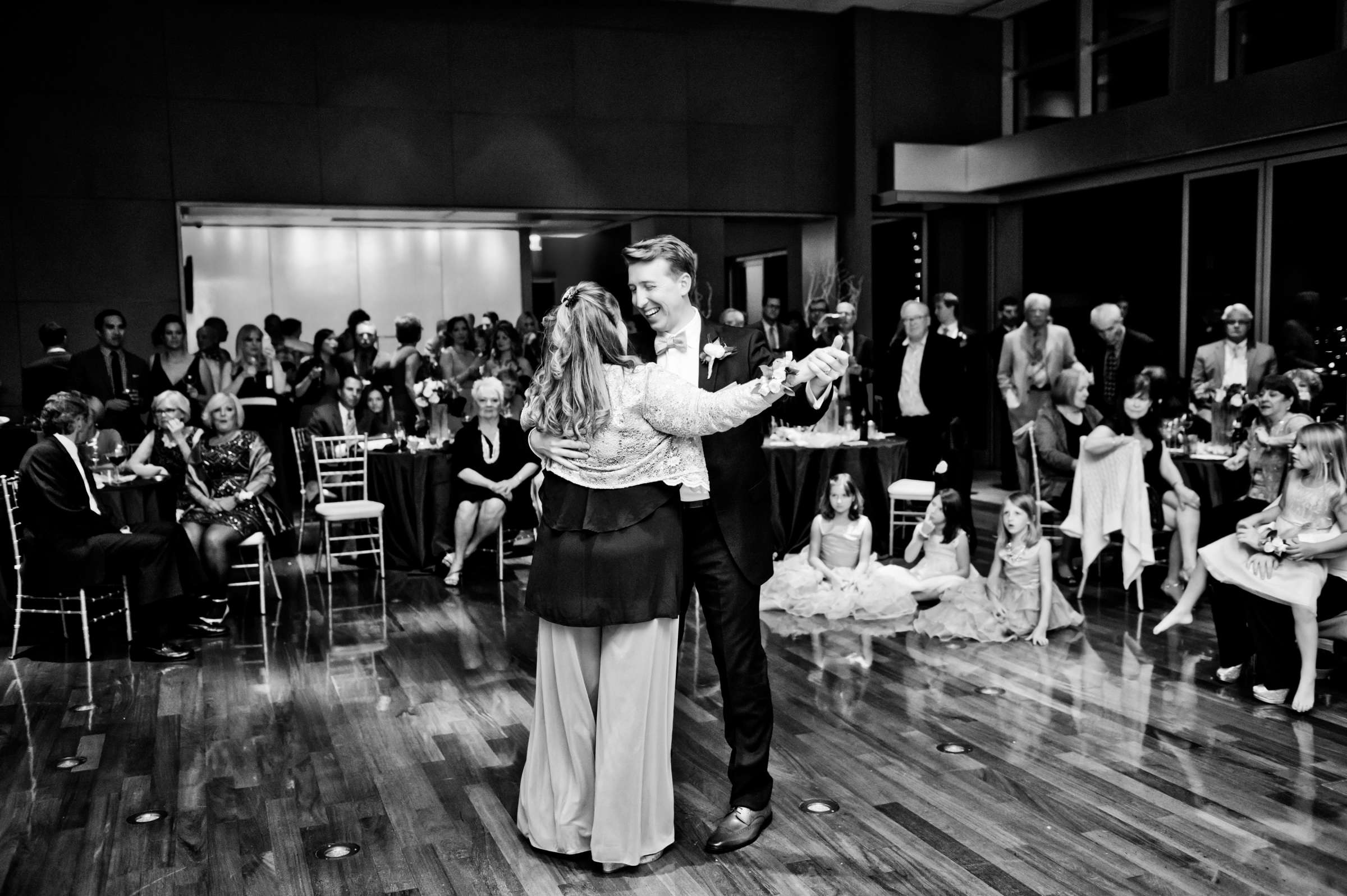 Ultimate Skybox Wedding, Chelsea and Joshua Wedding Photo #152261 by True Photography