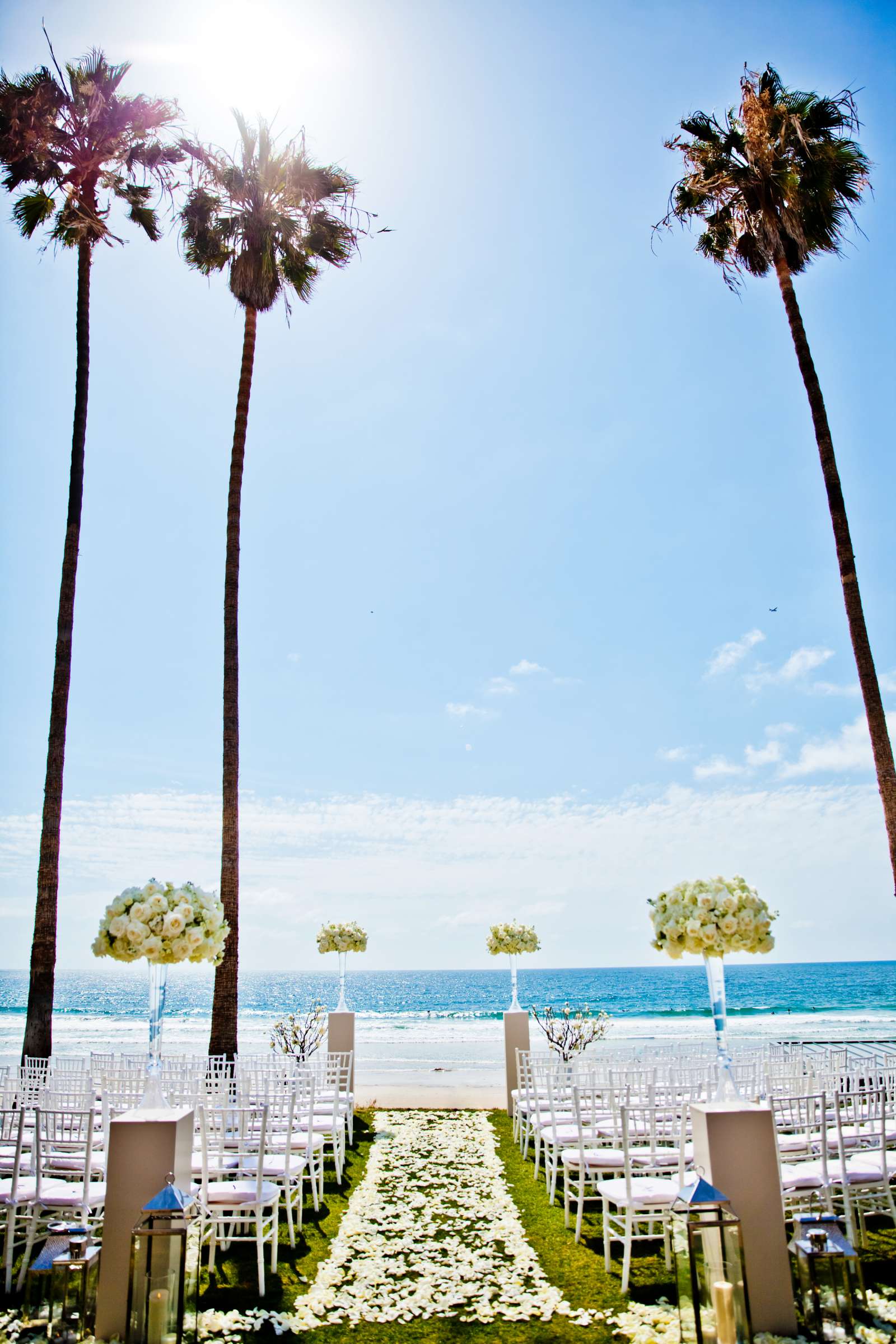 Scripps Seaside Forum Wedding coordinated by SD Weddings by Gina, Jessica and Steve Wedding Photo #152437 by True Photography