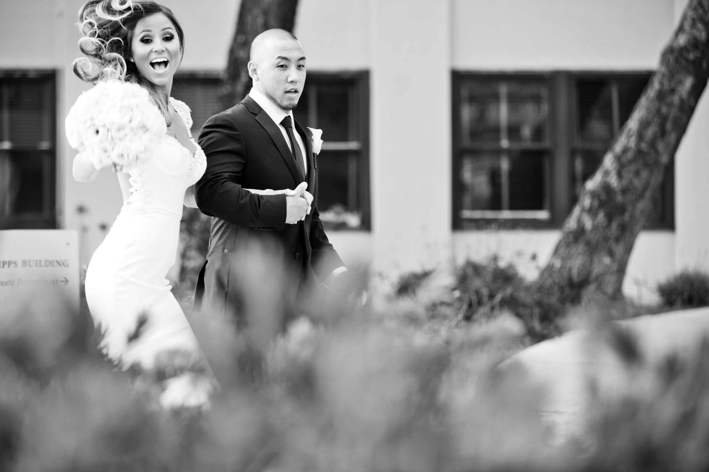 Scripps Seaside Forum Wedding coordinated by SD Weddings by Gina, Jessica and Steve Wedding Photo #152475 by True Photography