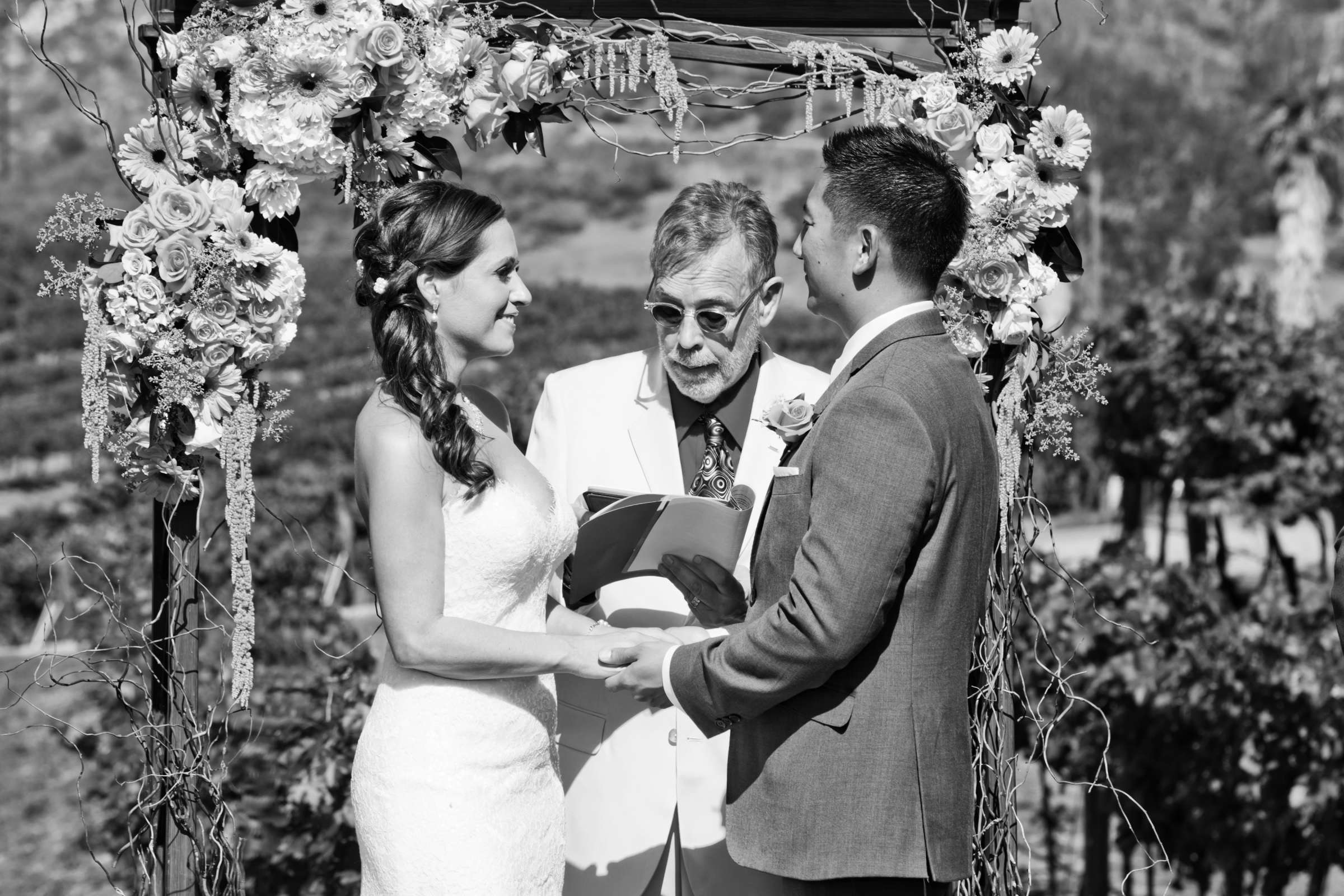 Orfila Vineyards Wedding coordinated by Art of the Party, Natalie and Josh Wedding Photo #50 by True Photography