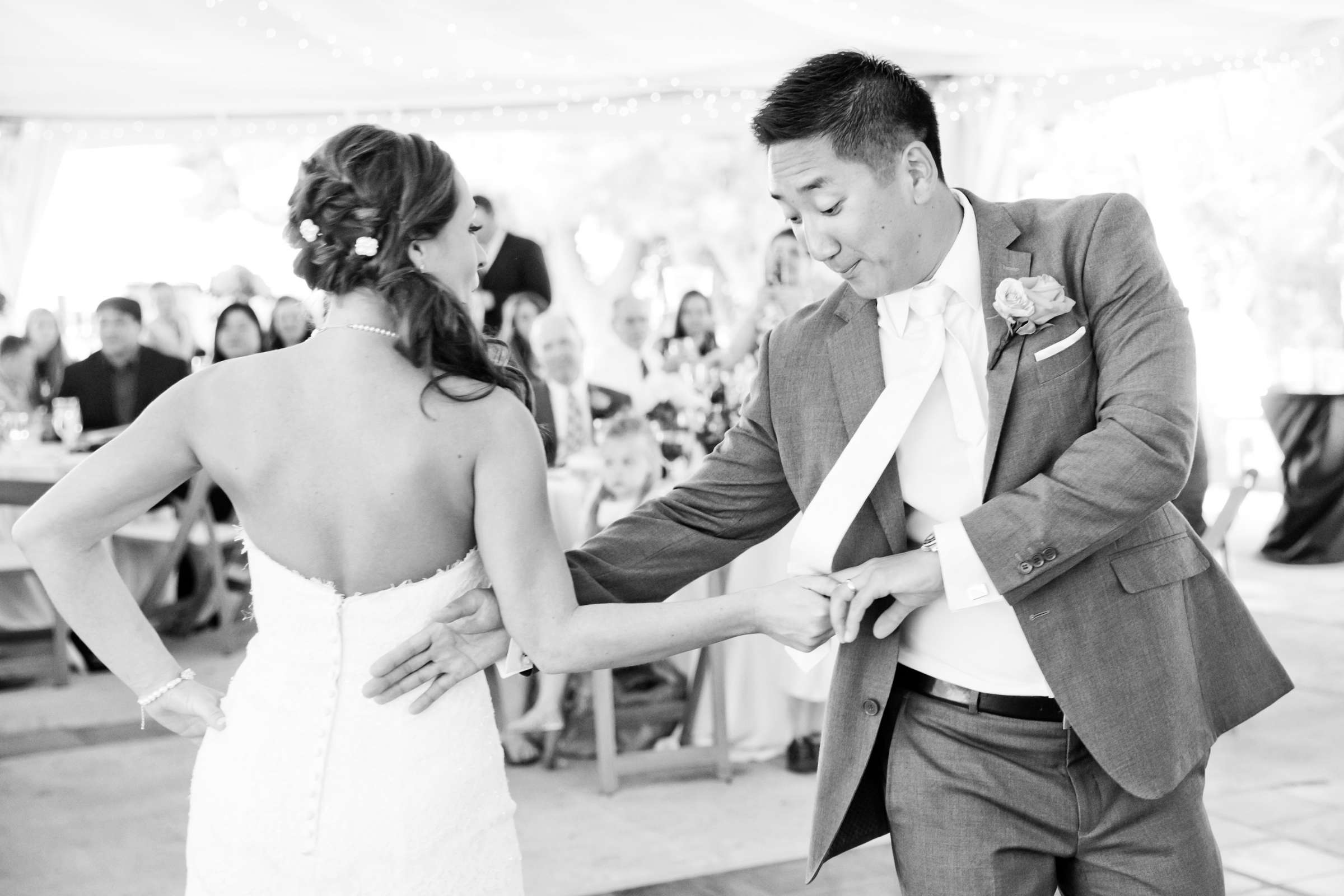 Orfila Vineyards Wedding coordinated by Art of the Party, Natalie and Josh Wedding Photo #72 by True Photography
