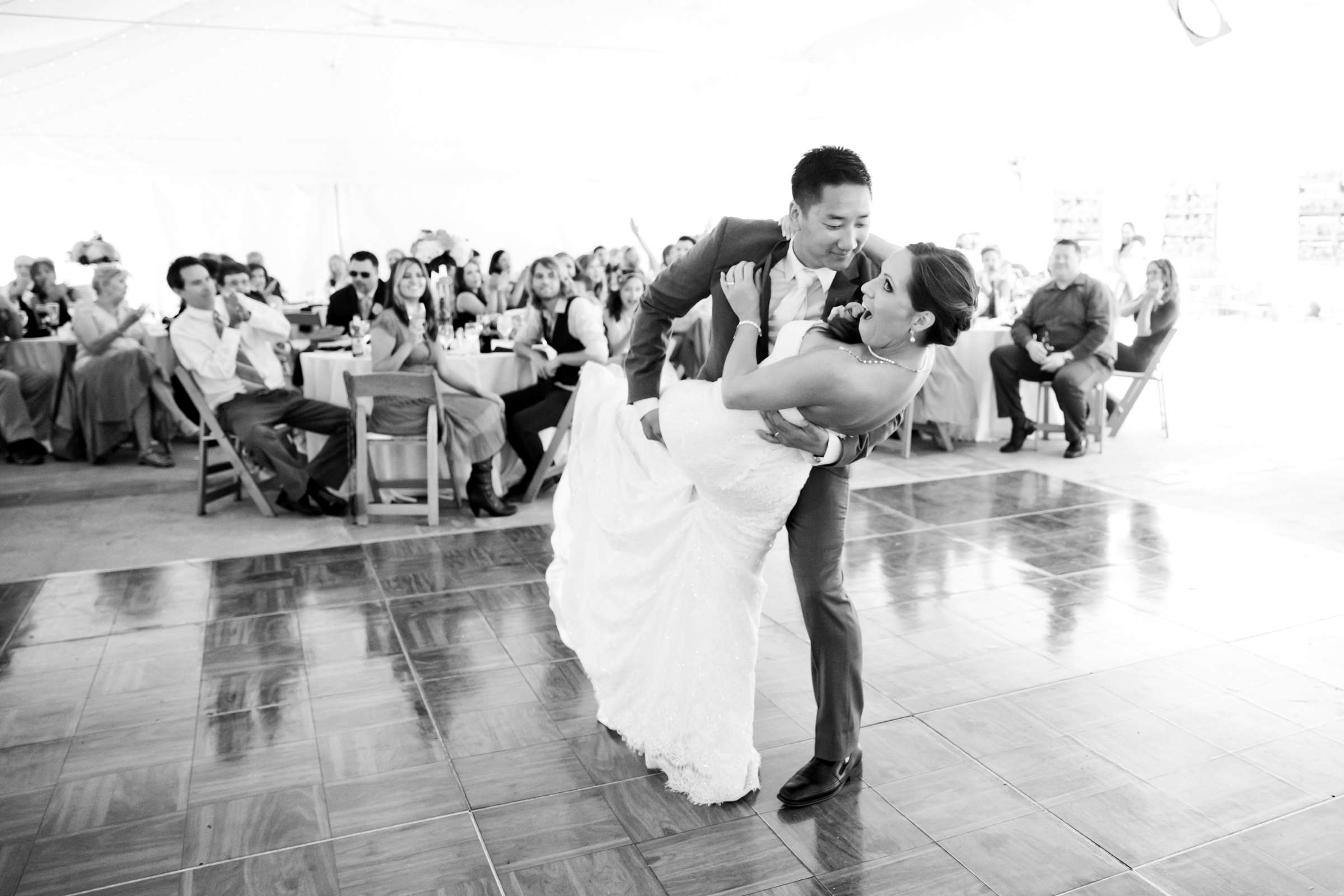 Orfila Vineyards Wedding coordinated by Art of the Party, Natalie and Josh Wedding Photo #74 by True Photography