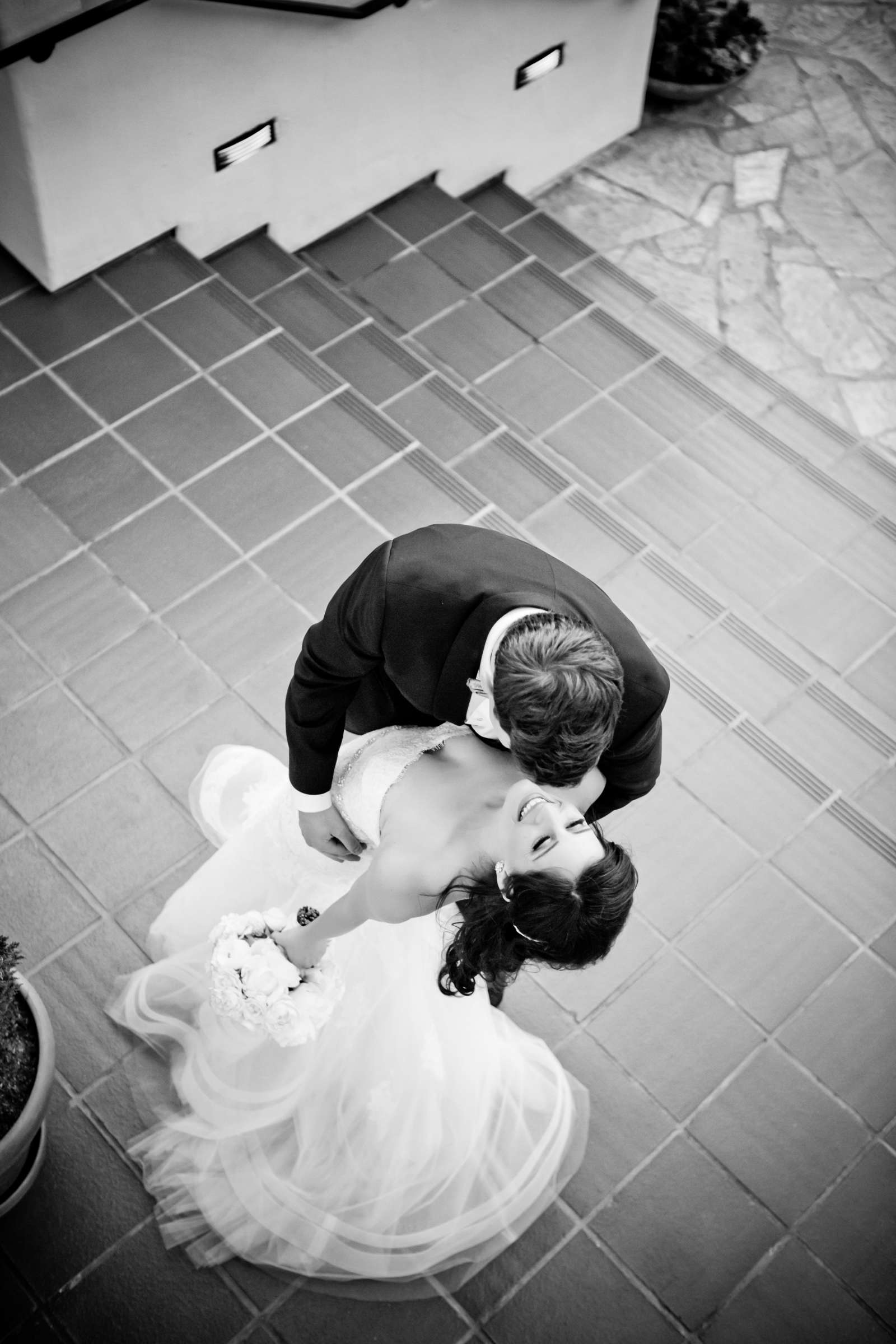 Estancia Wedding coordinated by CZ Events, Sarah and Alex Wedding Photo #14 by True Photography