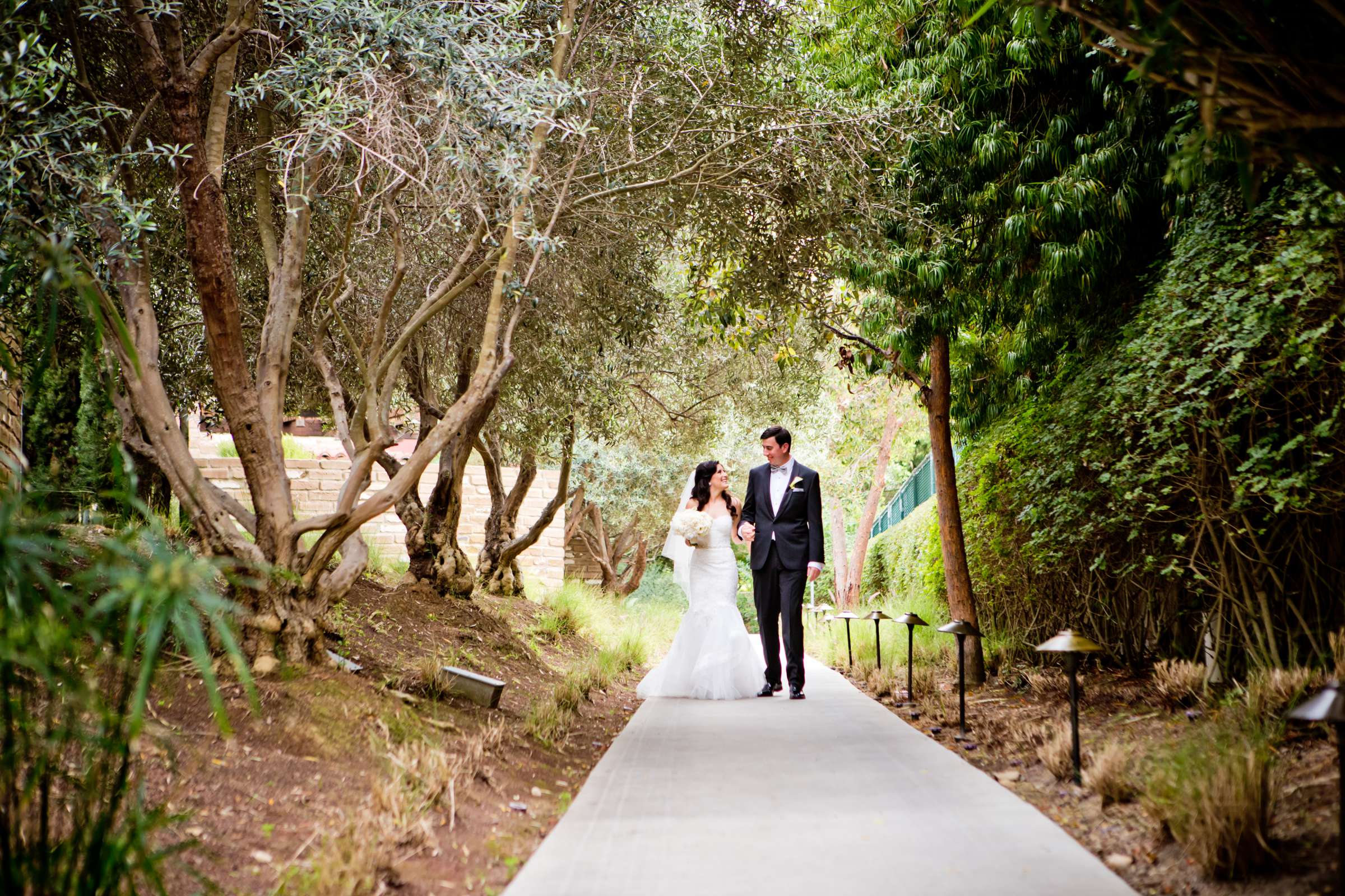 Estancia Wedding coordinated by CZ Events, Sarah and Alex Wedding Photo #15 by True Photography