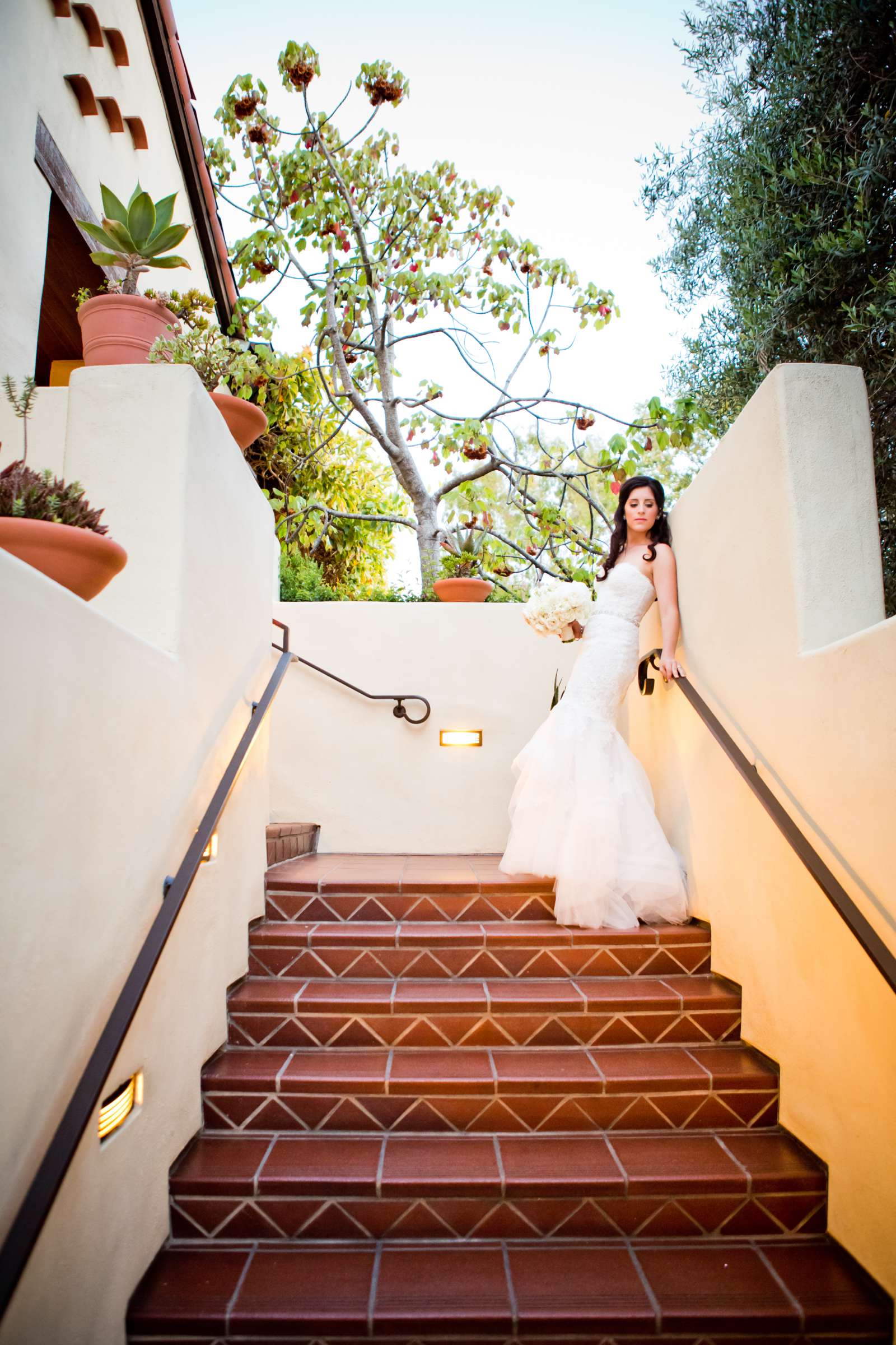 Estancia Wedding coordinated by CZ Events, Sarah and Alex Wedding Photo #29 by True Photography