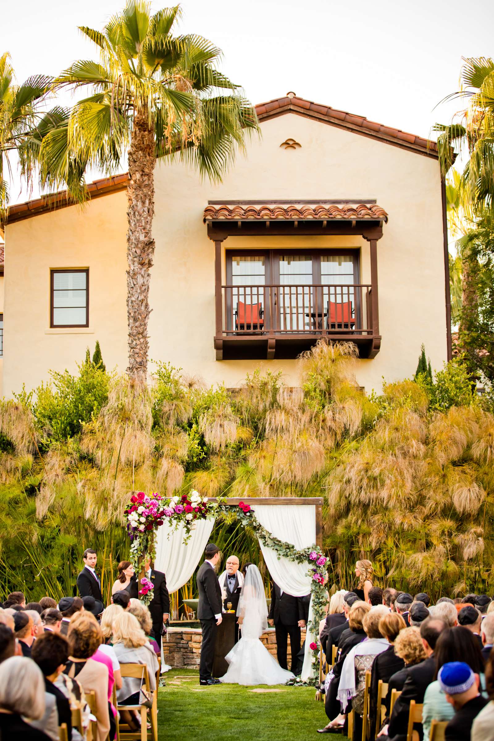 Estancia Wedding coordinated by CZ Events, Sarah and Alex Wedding Photo #51 by True Photography