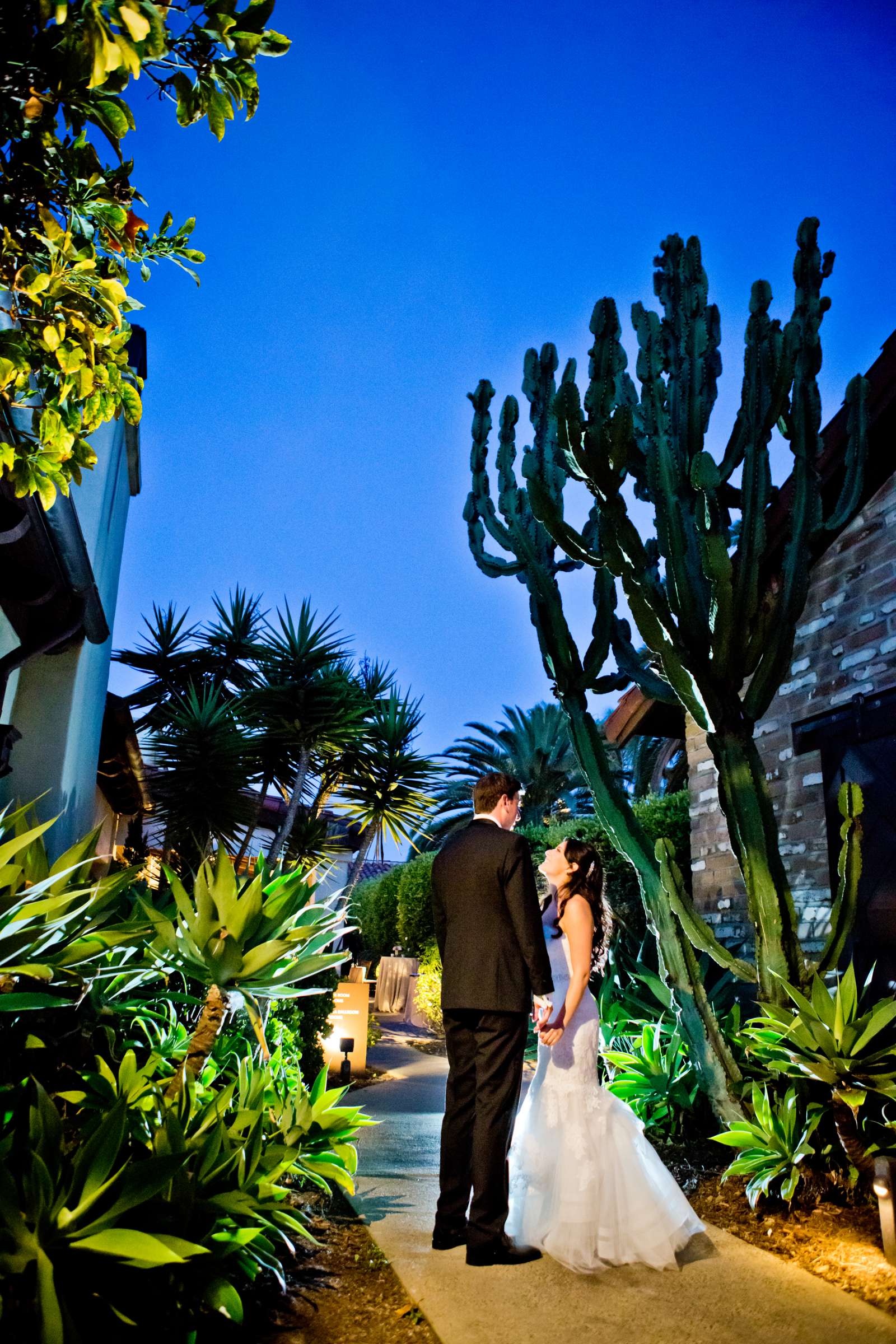 Estancia Wedding coordinated by CZ Events, Sarah and Alex Wedding Photo #70 by True Photography