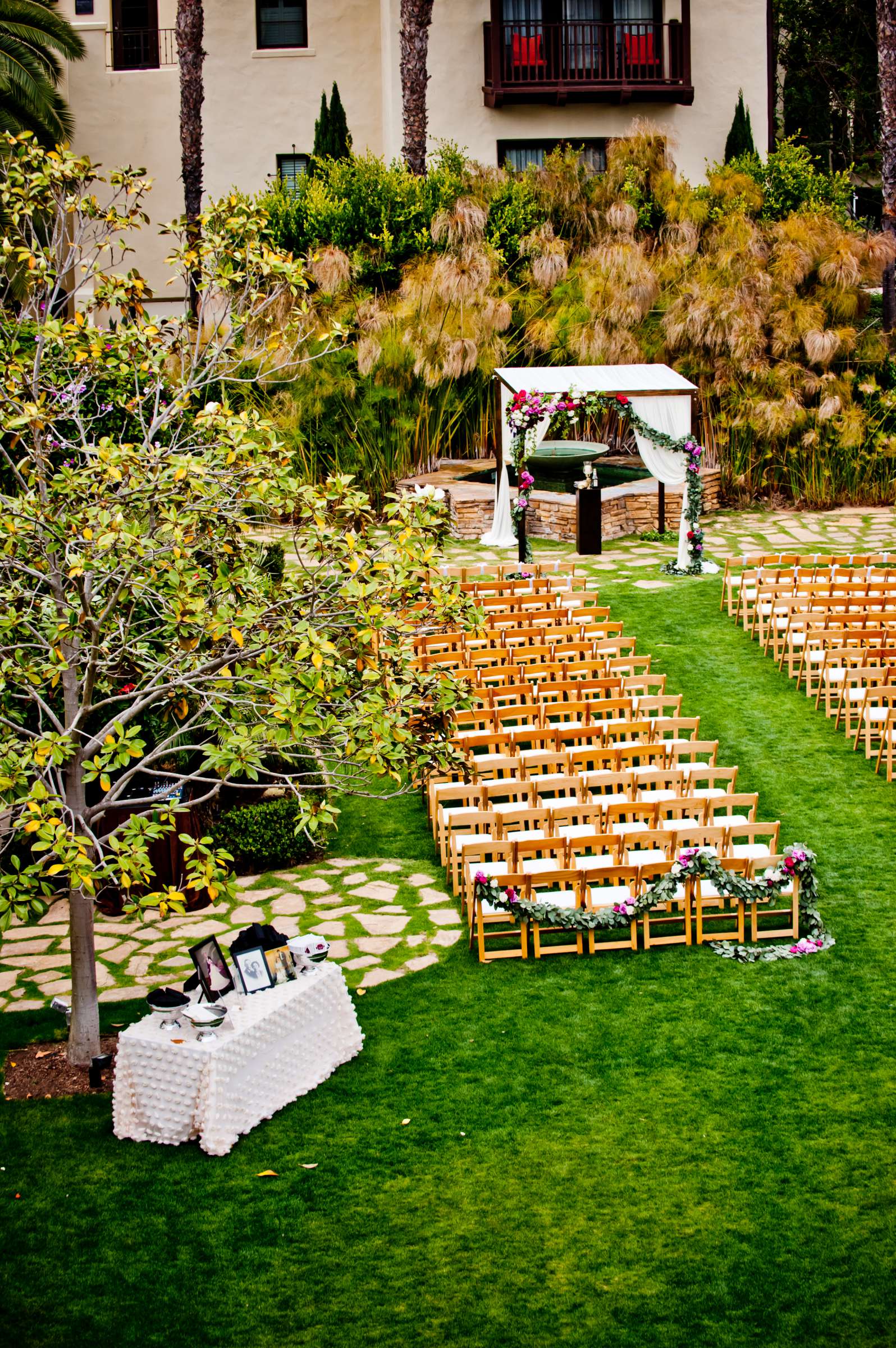 Estancia Wedding coordinated by CZ Events, Sarah and Alex Wedding Photo #88 by True Photography