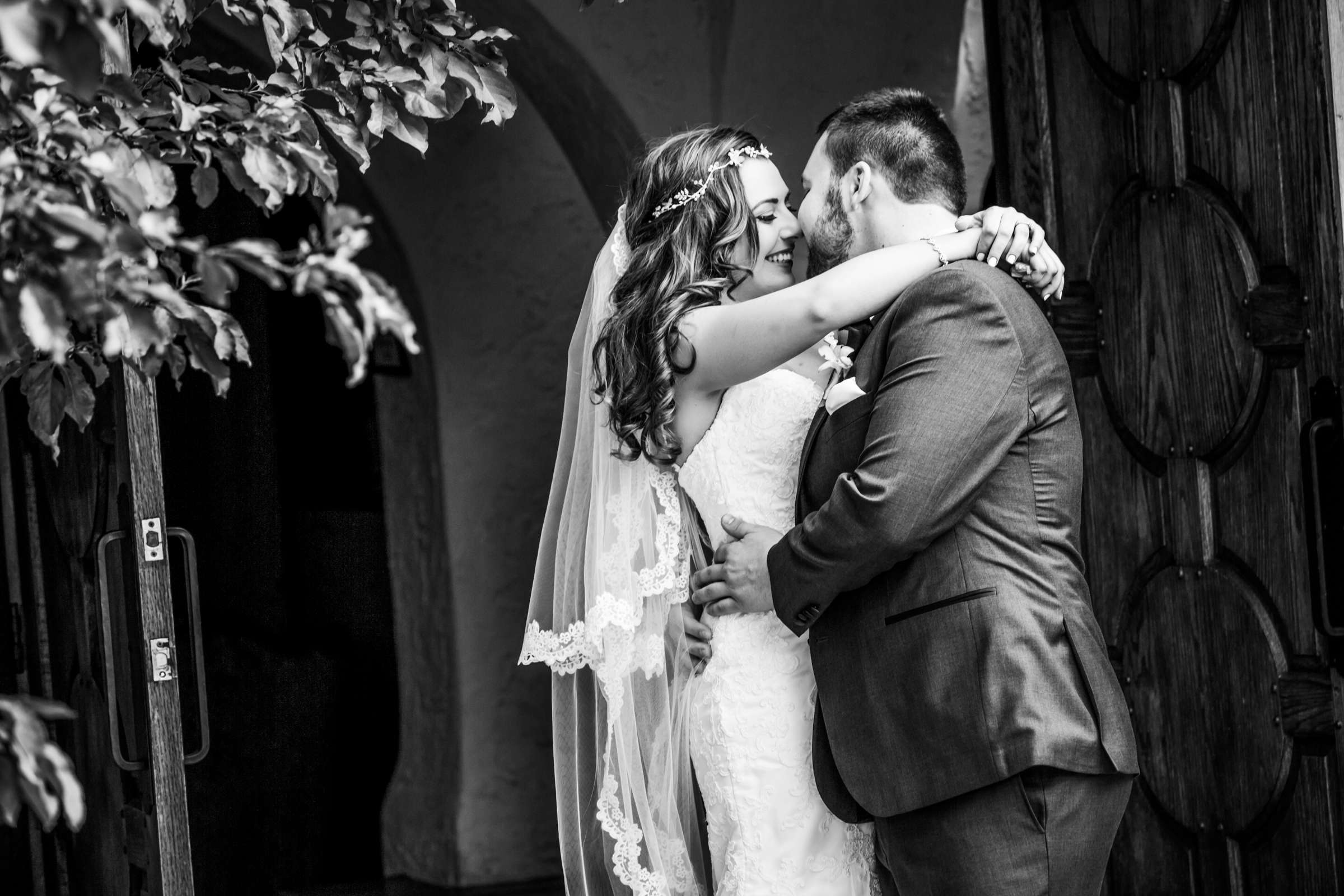 Villa Parker Cultural and Event Center Wedding coordinated by Marliee & Grace, Elina and Alex Wedding Photo #153816 by True Photography