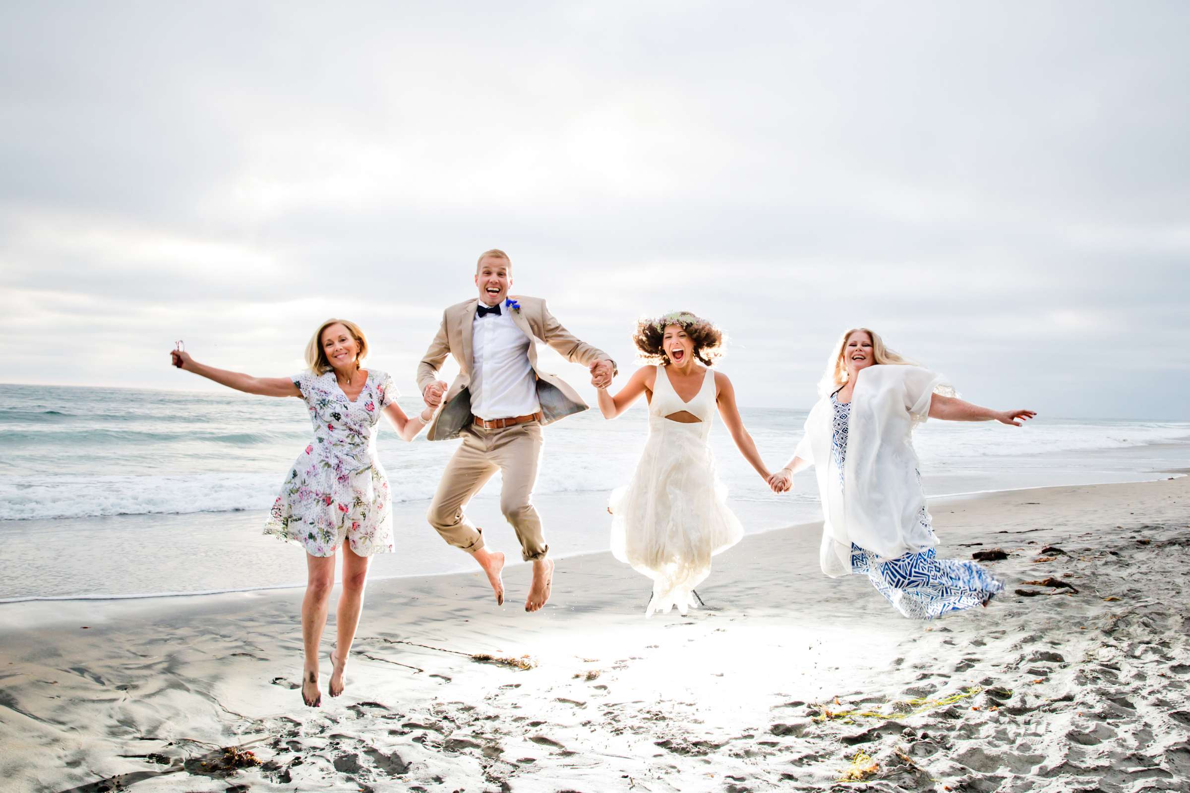 Torrey Pines State Natural Reserve Wedding, Cherise and Alec Wedding Photo #153886 by True Photography