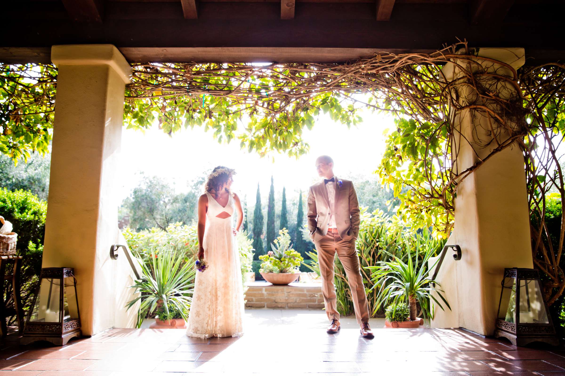 Torrey Pines State Natural Reserve Wedding, Cherise and Alec Wedding Photo #153888 by True Photography