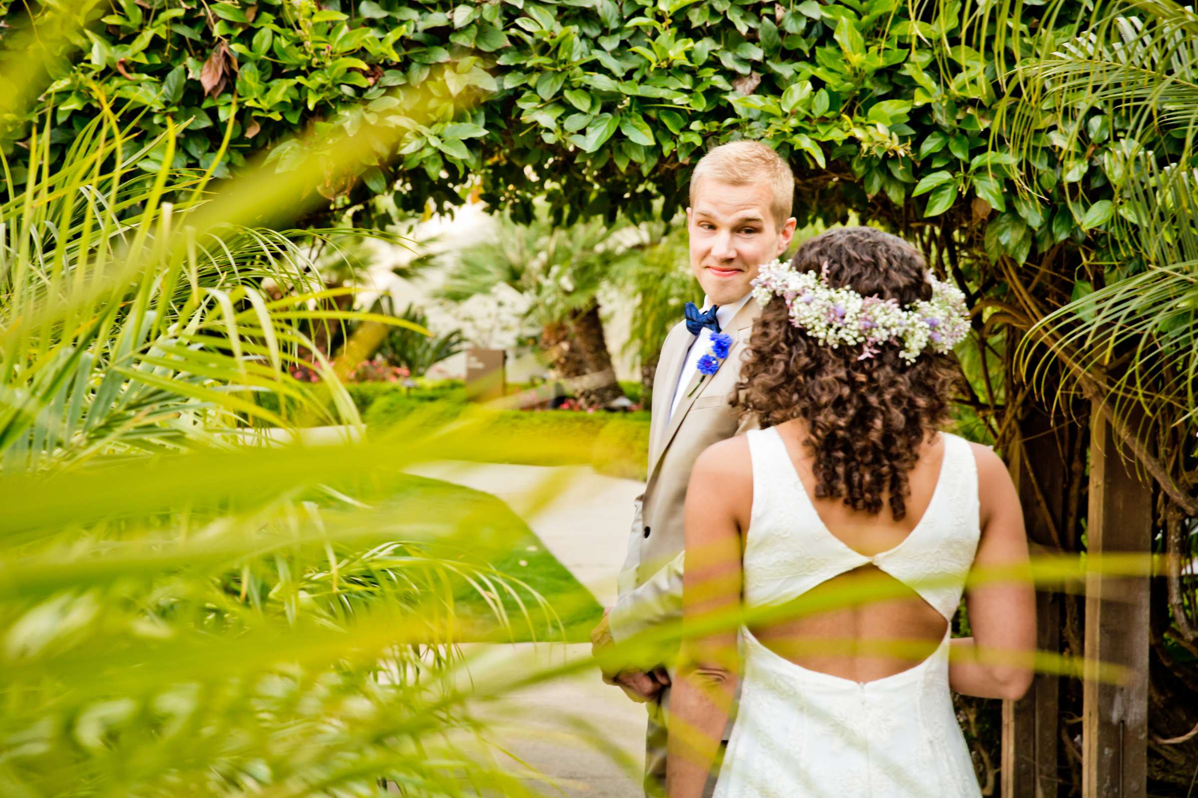 Torrey Pines State Natural Reserve Wedding, Cherise and Alec Wedding Photo #153906 by True Photography