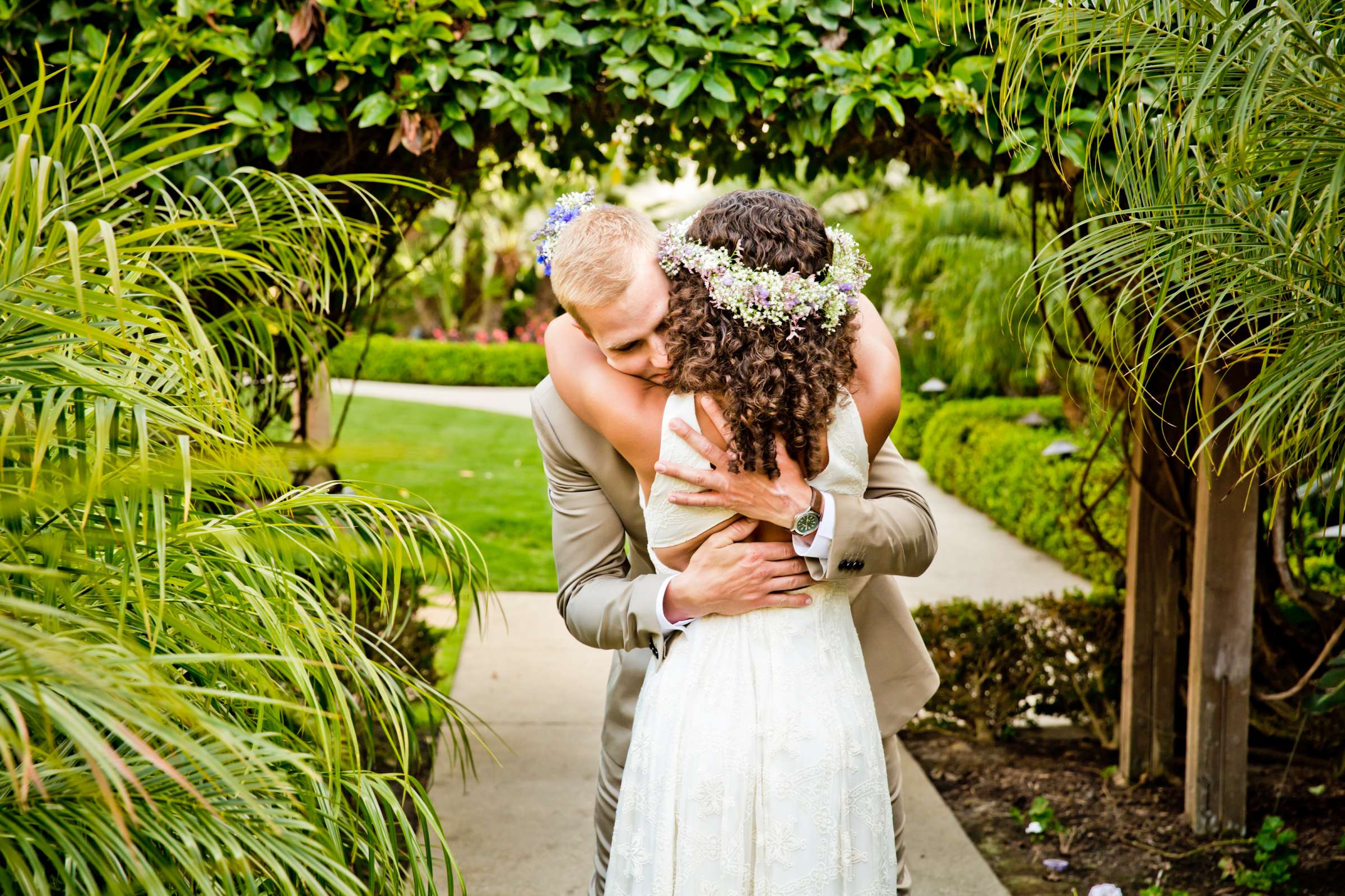 Torrey Pines State Natural Reserve Wedding, Cherise and Alec Wedding Photo #153907 by True Photography