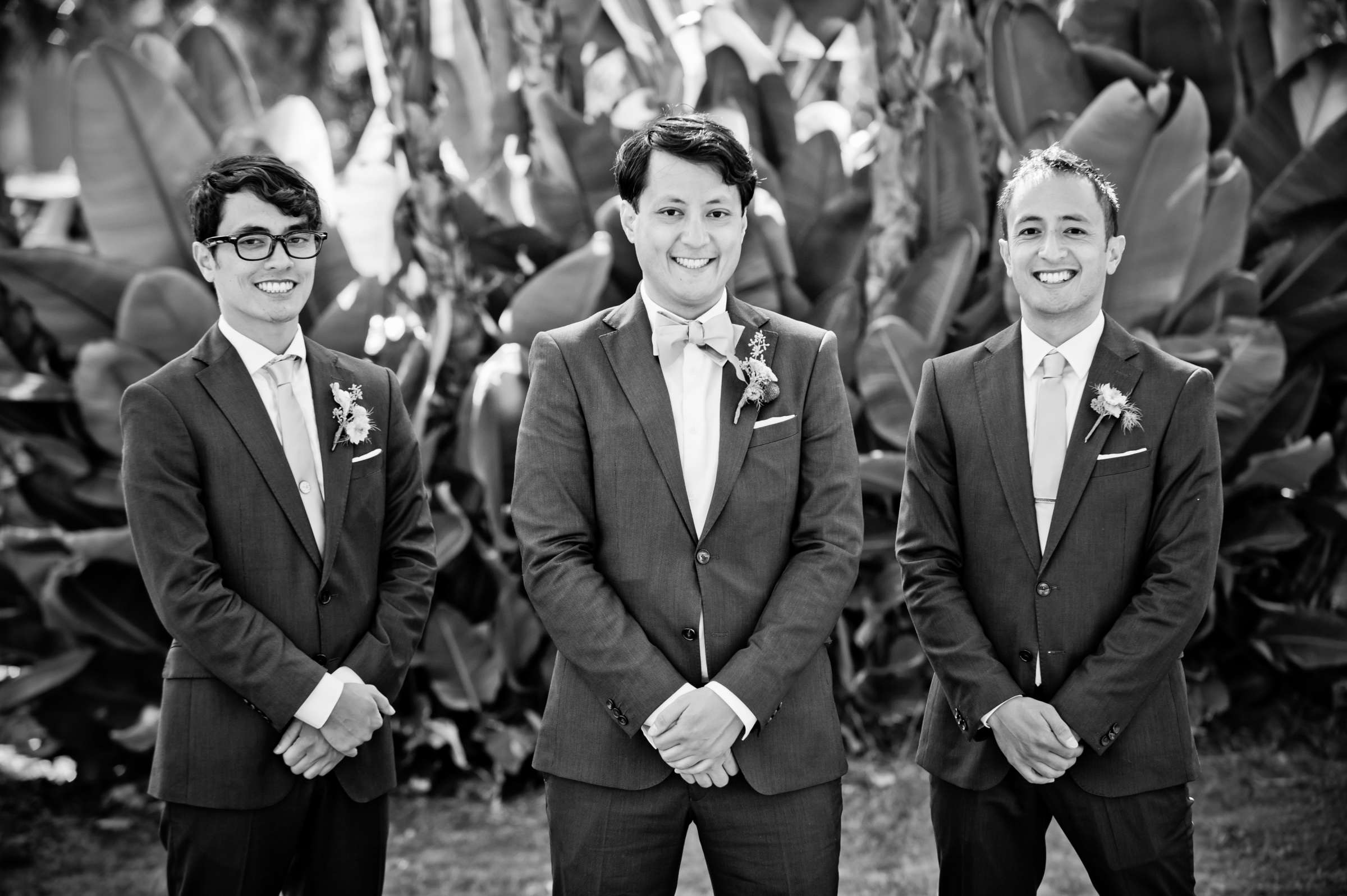 The Spanish Village Art Center (Balboa Park) Wedding coordinated by Cross My Heart Weddings, Diana and Nick Wedding Photo #30 by True Photography