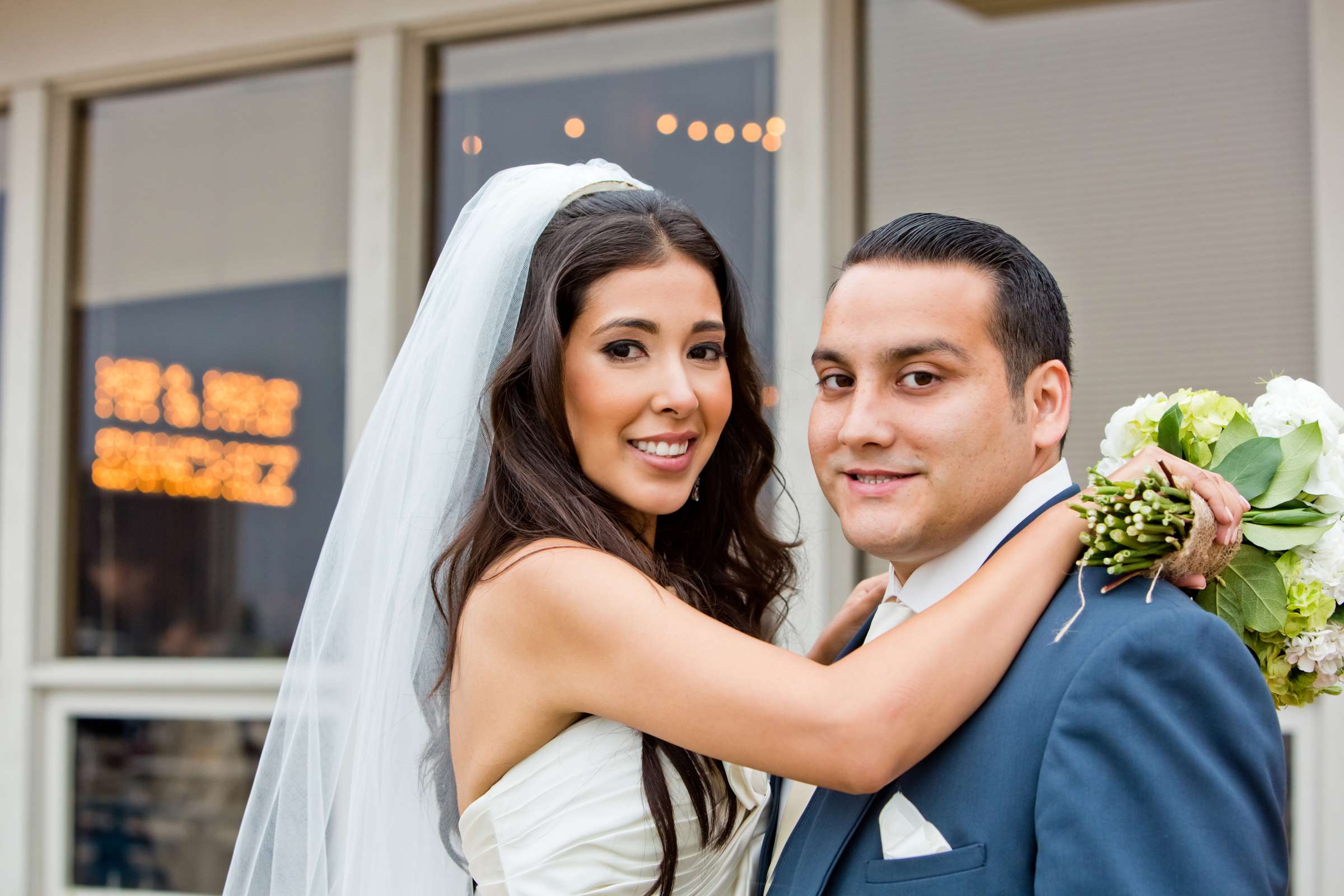 Marina Village Conference Center Wedding, Leticia and Carlos Wedding Photo #154034 by True Photography