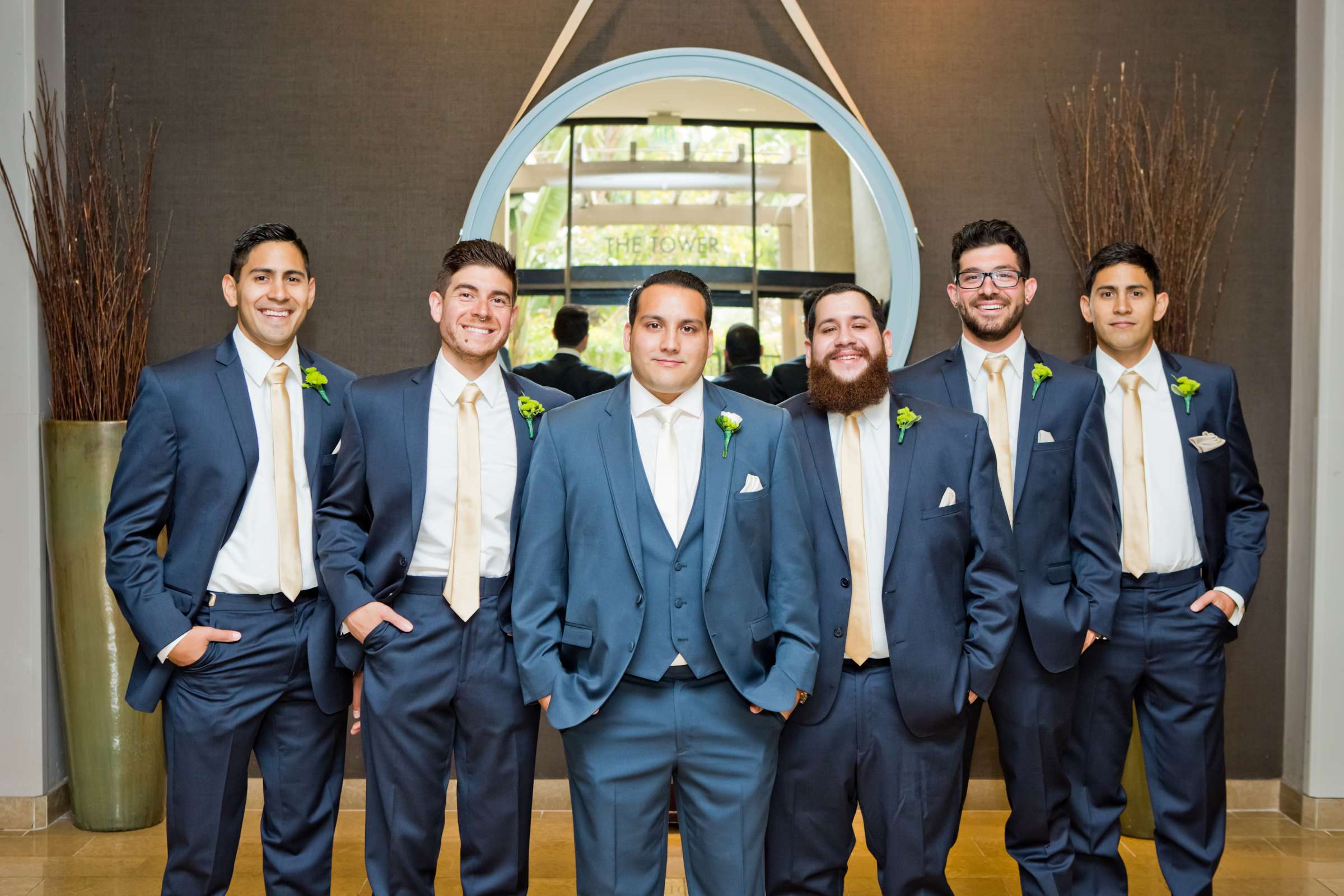 Marina Village Conference Center Wedding, Leticia and Carlos Wedding Photo #154052 by True Photography