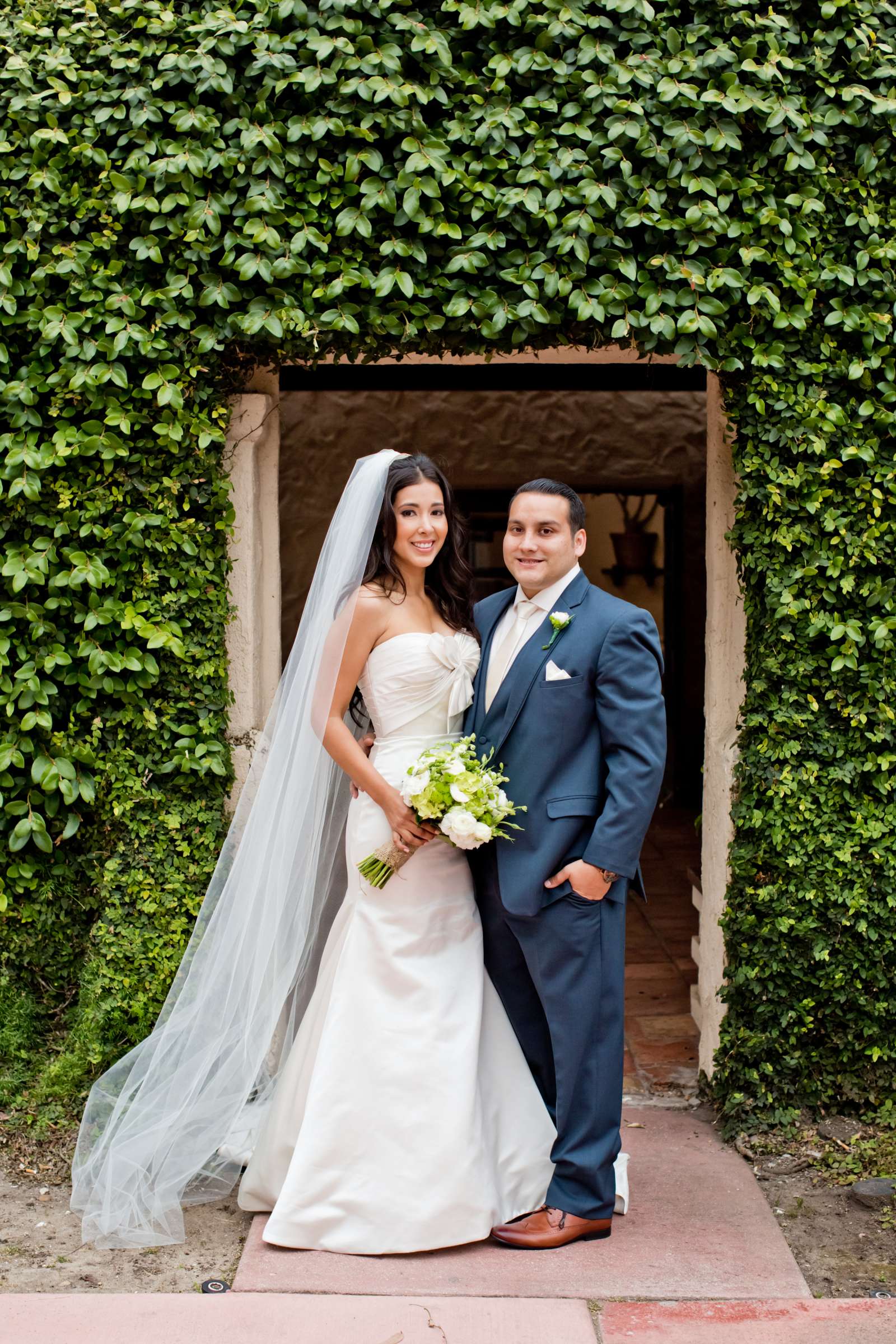 Marina Village Conference Center Wedding, Leticia and Carlos Wedding Photo #154070 by True Photography