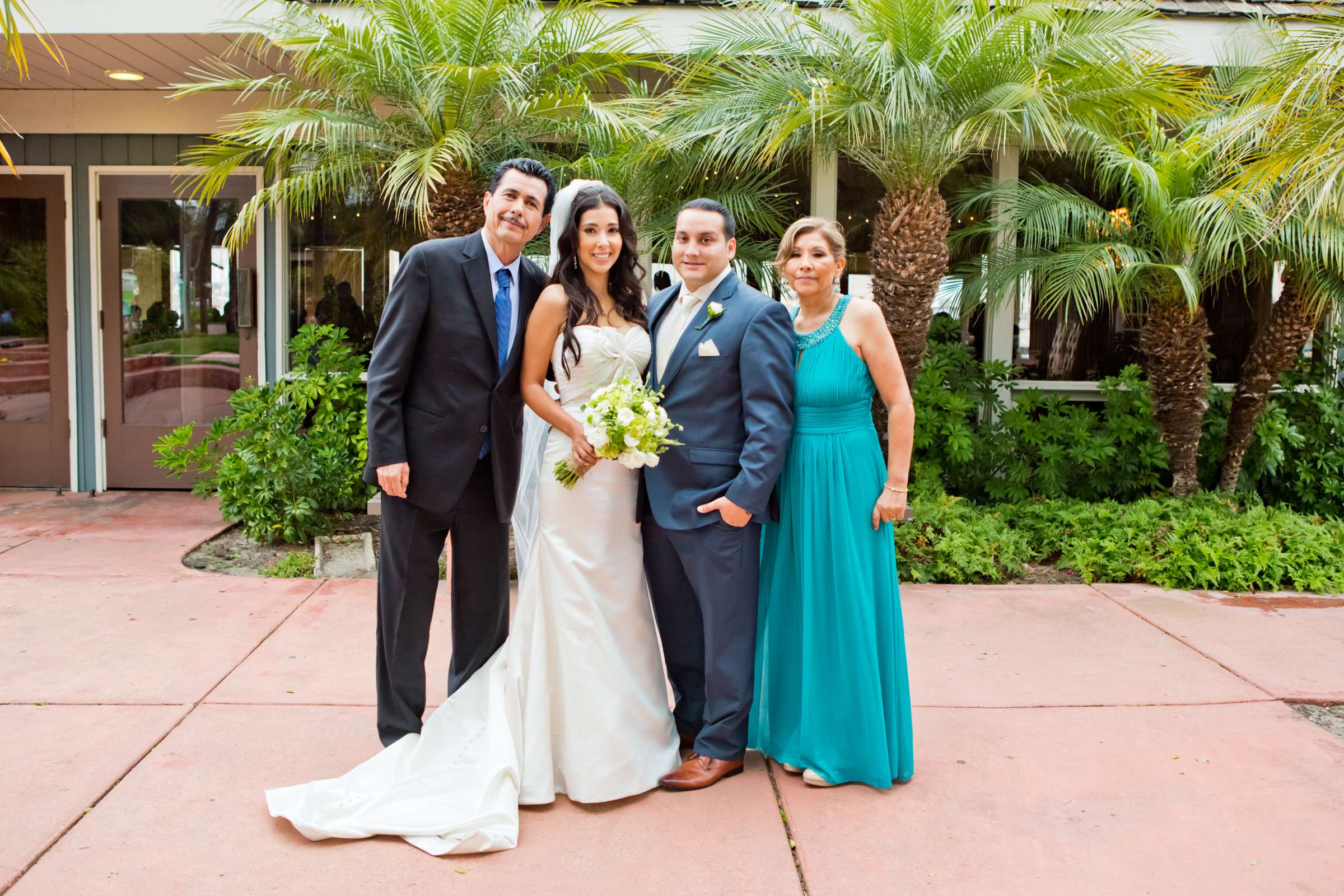 Marina Village Conference Center Wedding, Leticia and Carlos Wedding Photo #154071 by True Photography