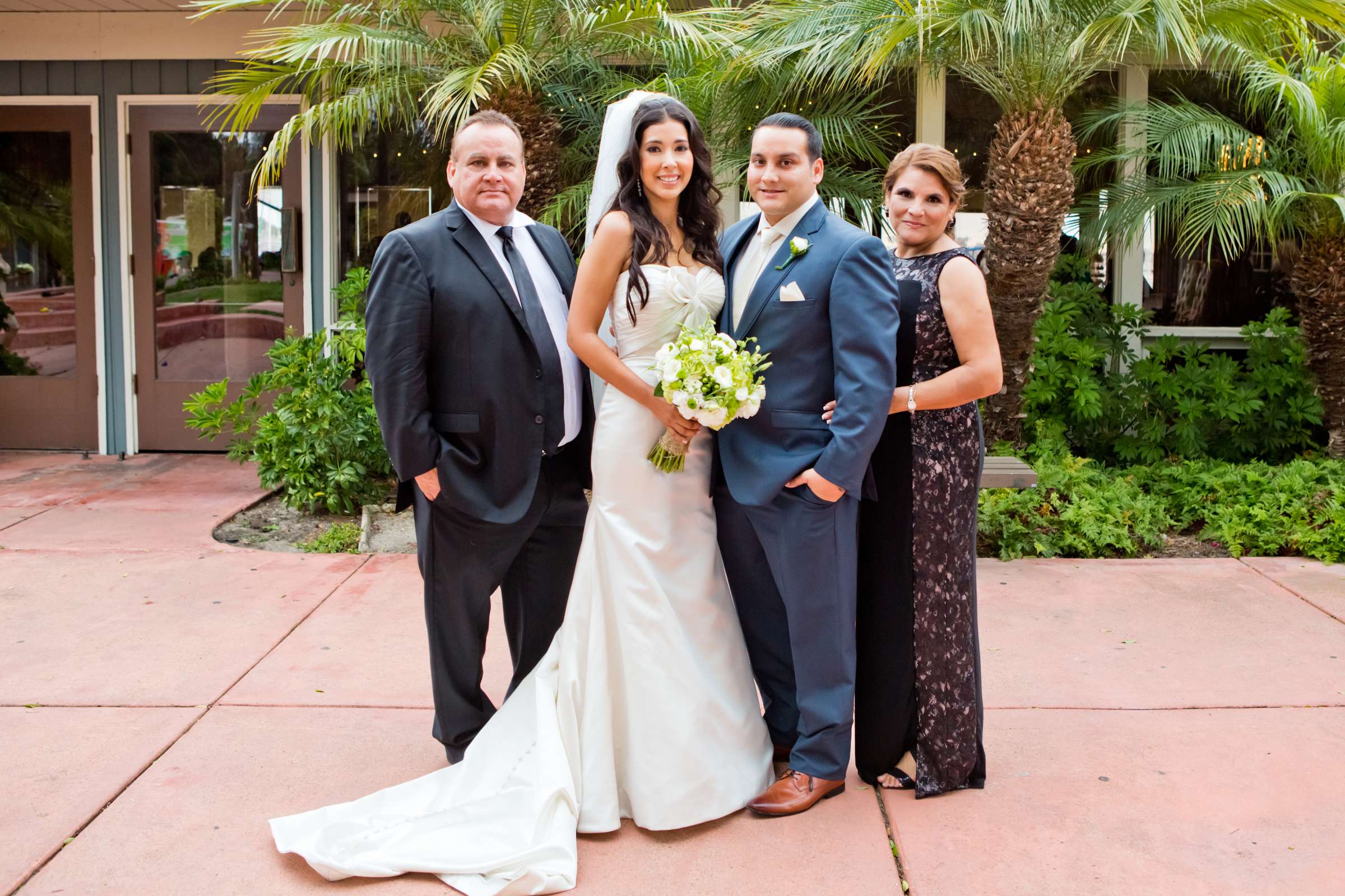 Marina Village Conference Center Wedding, Leticia and Carlos Wedding Photo #154072 by True Photography
