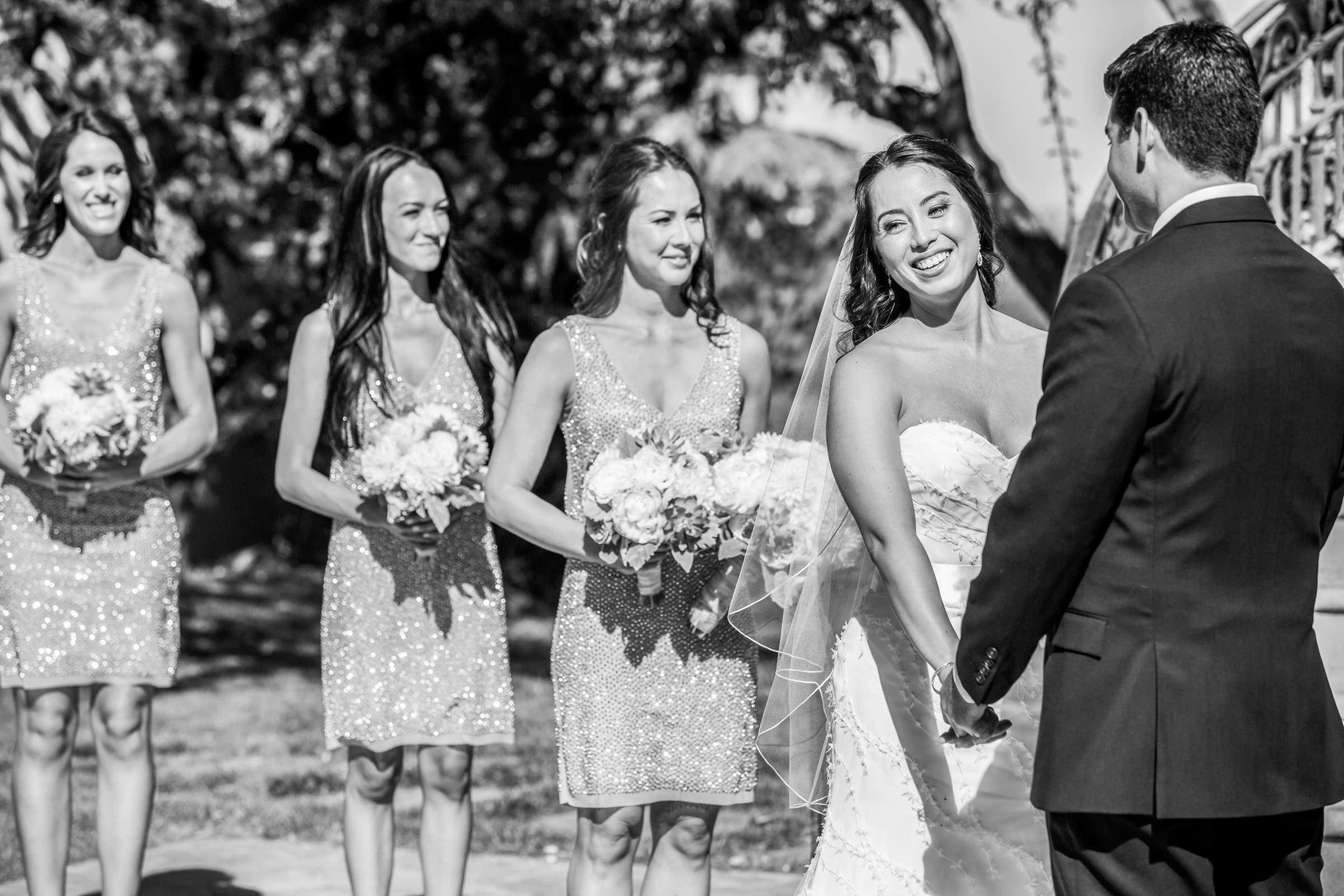 CaliPaso Winery Wedding coordinated by CaliPaso Winery, Michele and Levi Wedding Photo #42 by True Photography