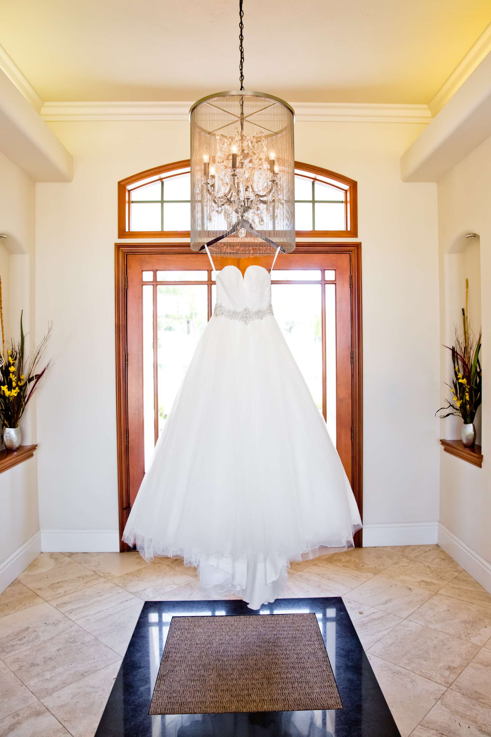 Maderas Golf Club Wedding coordinated by Tres Chic Affairs, Kelly and Kenneth Wedding Photo #14 by True Photography