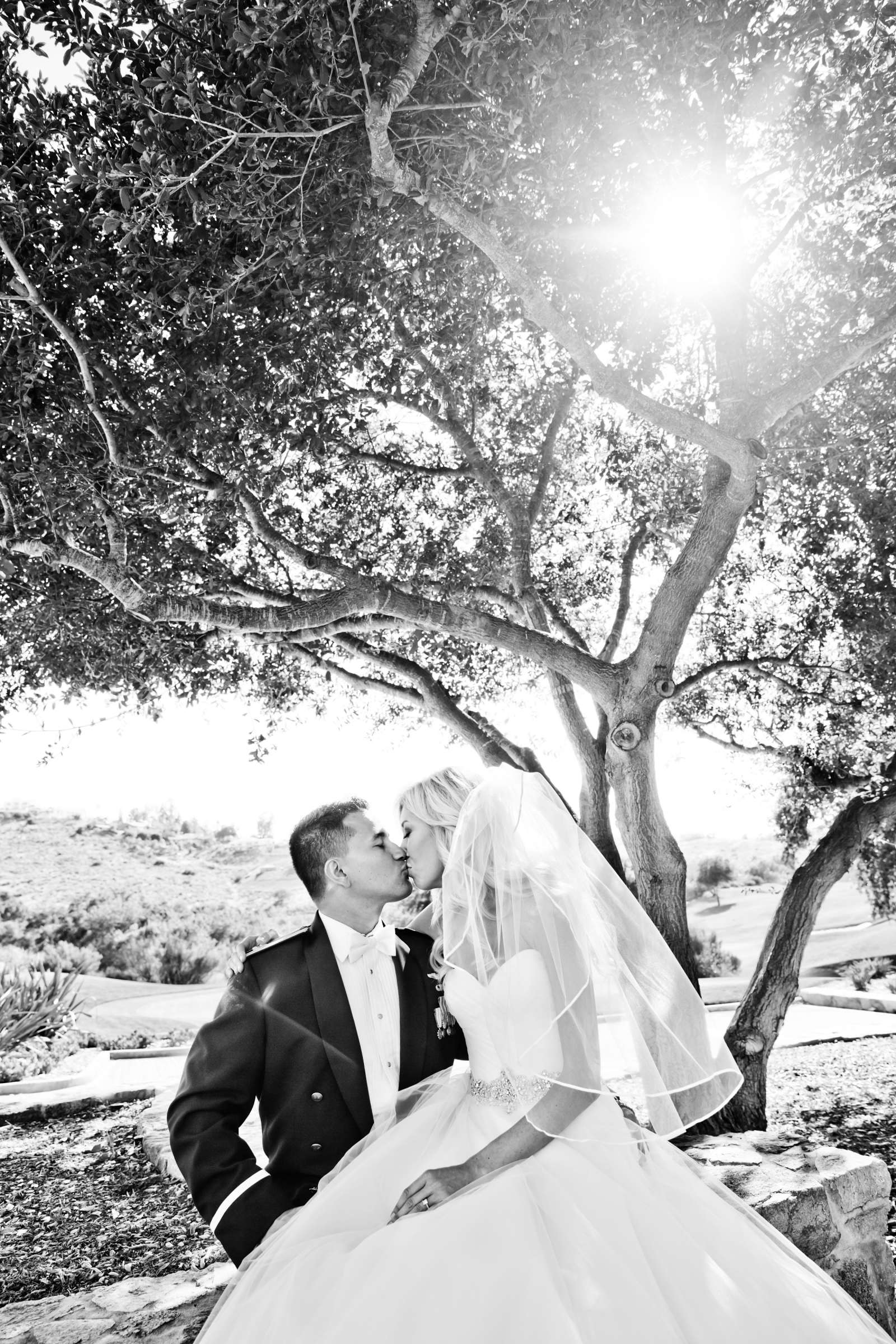 Maderas Golf Club Wedding coordinated by Tres Chic Affairs, Kelly and Kenneth Wedding Photo #44 by True Photography