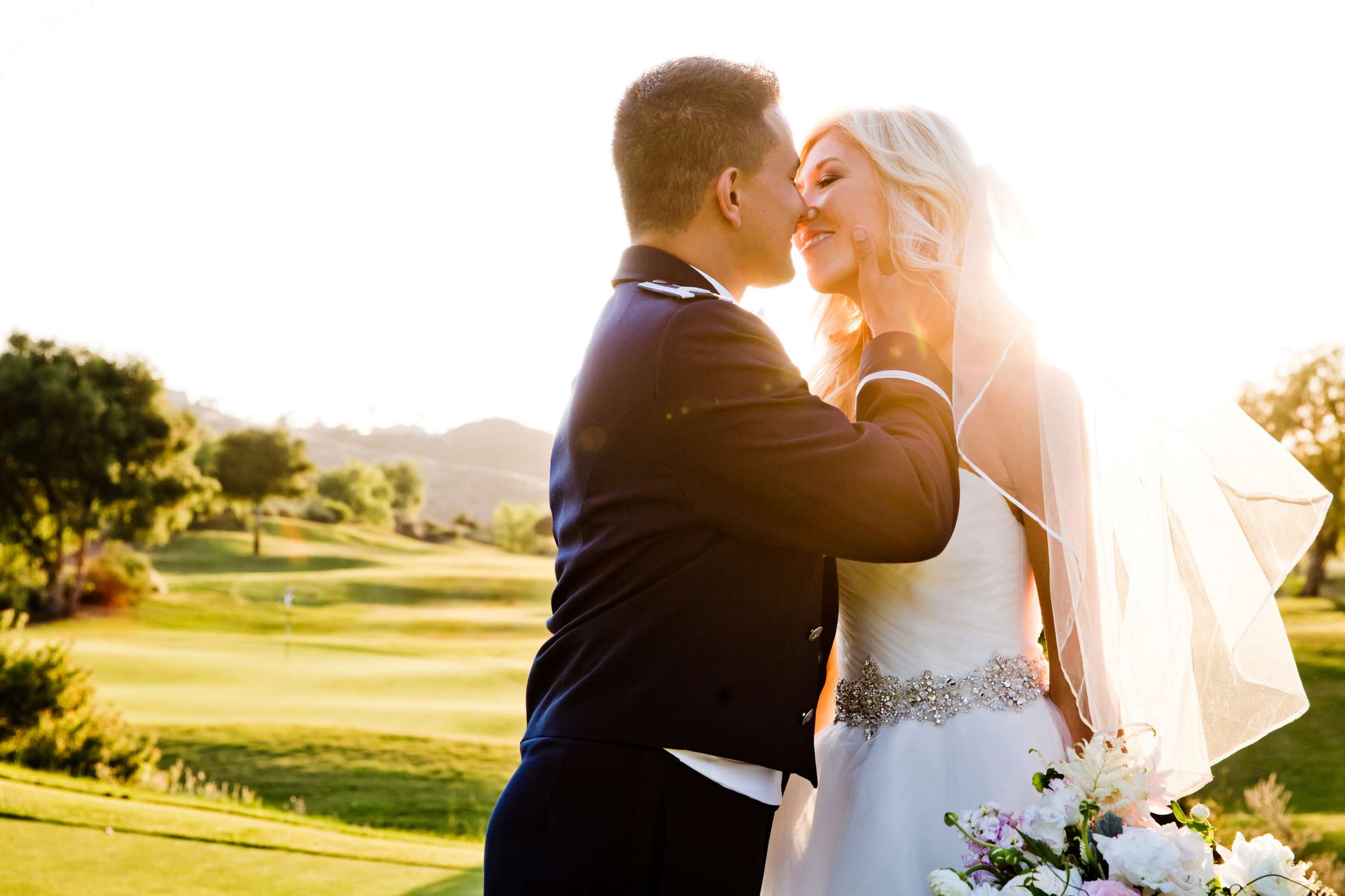 Maderas Golf Club Wedding coordinated by Tres Chic Affairs, Kelly and Kenneth Wedding Photo #73 by True Photography