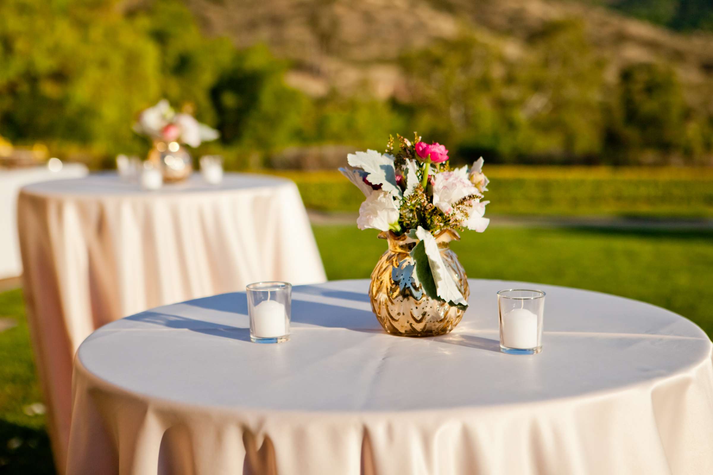 Maderas Golf Club Wedding coordinated by Tres Chic Affairs, Kelly and Kenneth Wedding Photo #138 by True Photography