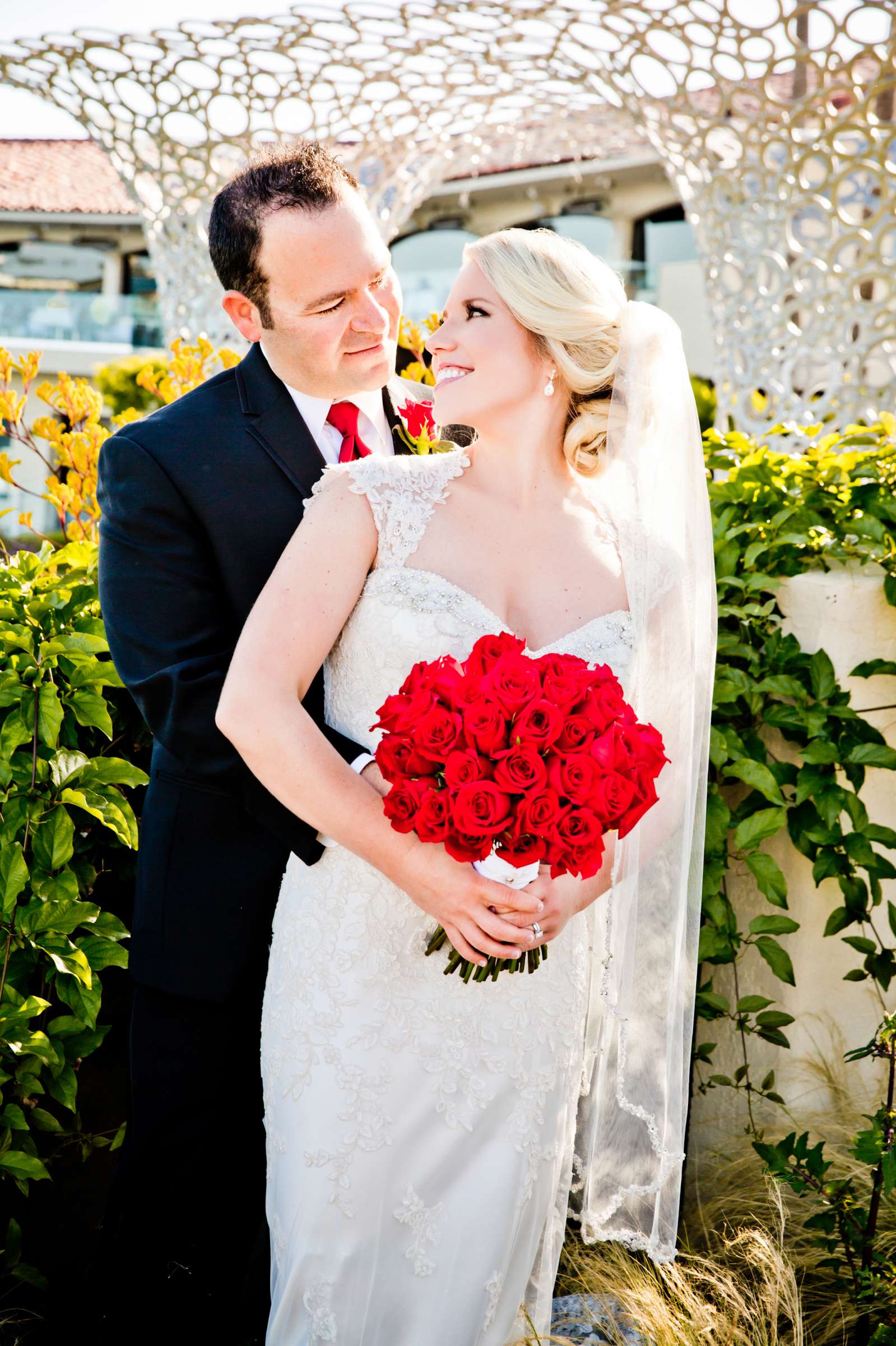 Tom Hams Lighthouse Wedding, Kristin and Alan Wedding Photo #7 by True Photography