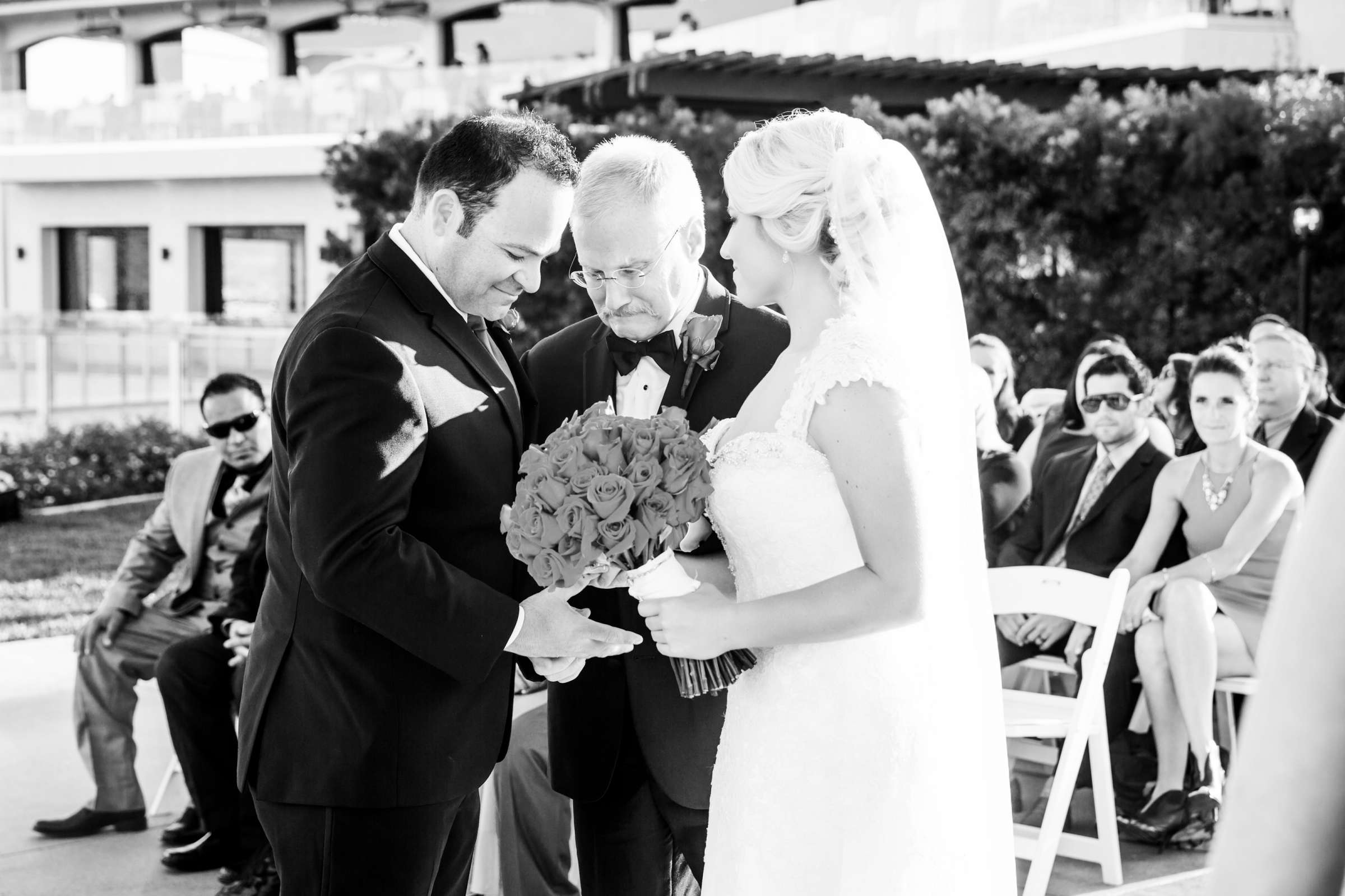 Tom Hams Lighthouse Wedding, Kristin and Alan Wedding Photo #44 by True Photography