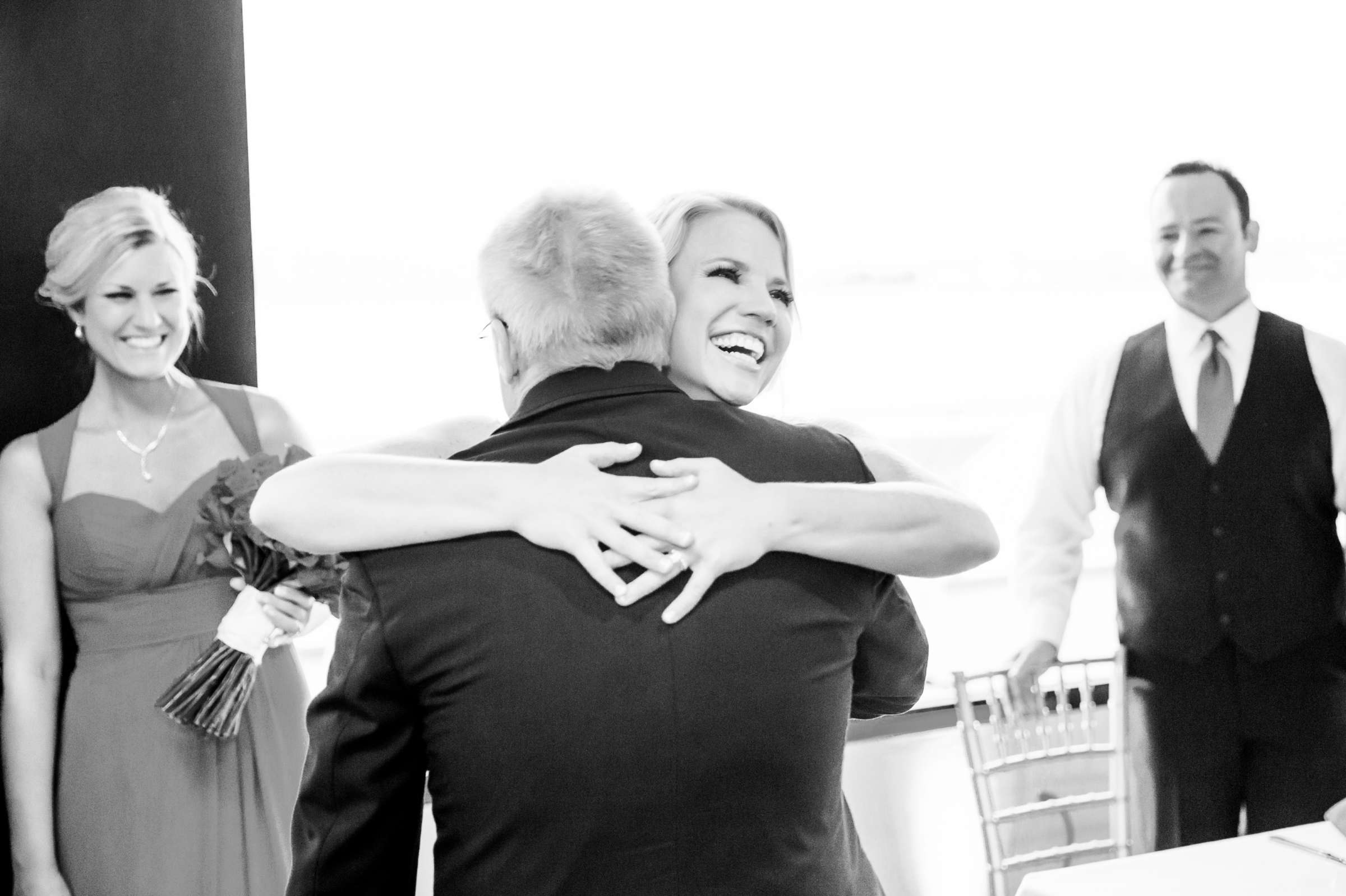 Tom Hams Lighthouse Wedding, Kristin and Alan Wedding Photo #68 by True Photography