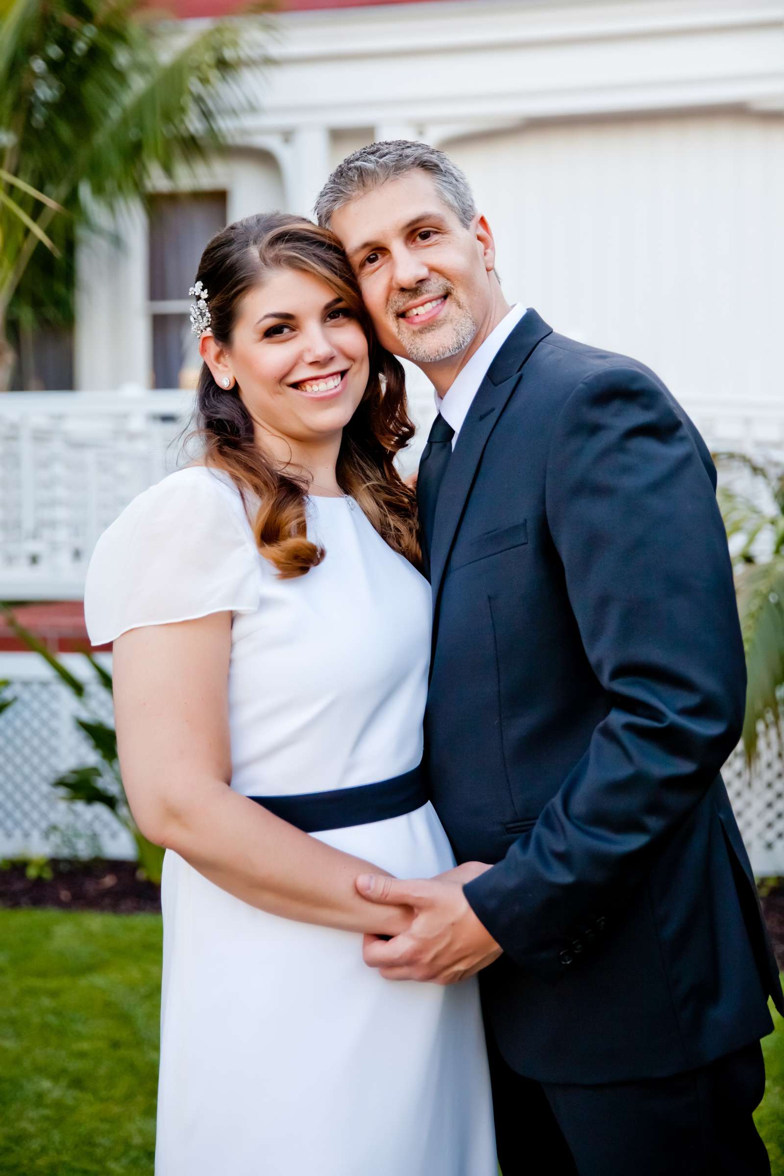 Hotel Del Coronado Wedding, Melis and Marc Wedding Photo #12 by True Photography