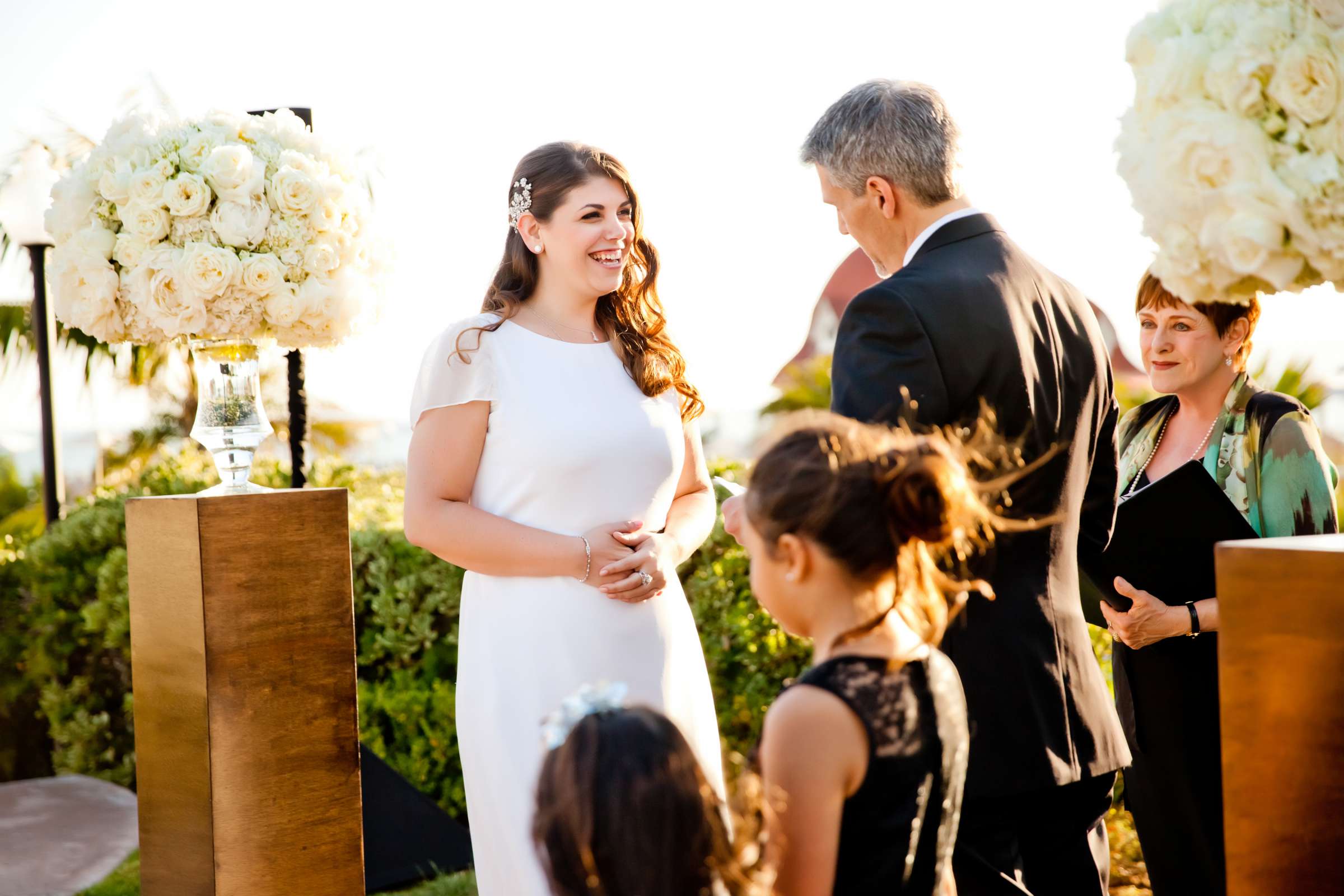 Hotel Del Coronado Wedding, Melis and Marc Wedding Photo #30 by True Photography