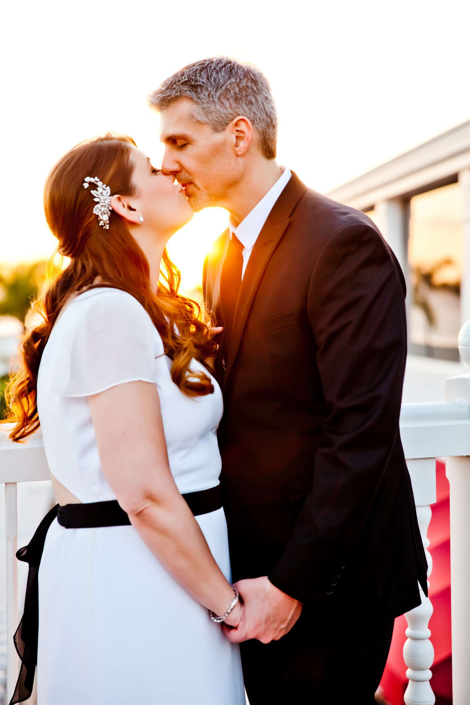 Hotel Del Coronado Wedding, Melis and Marc Wedding Photo #38 by True Photography