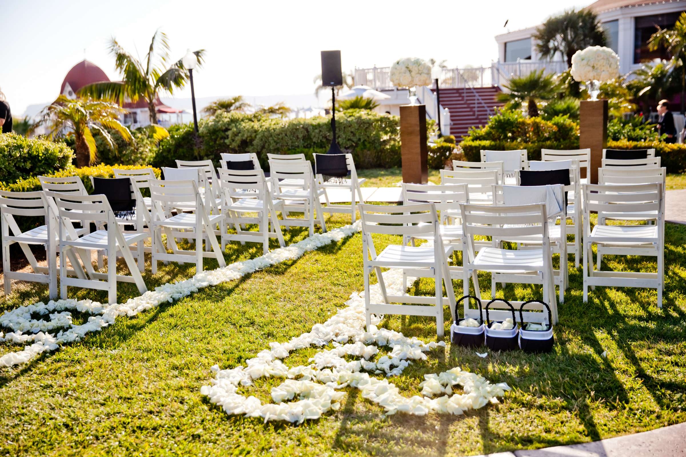Hotel Del Coronado Wedding, Melis and Marc Wedding Photo #45 by True Photography