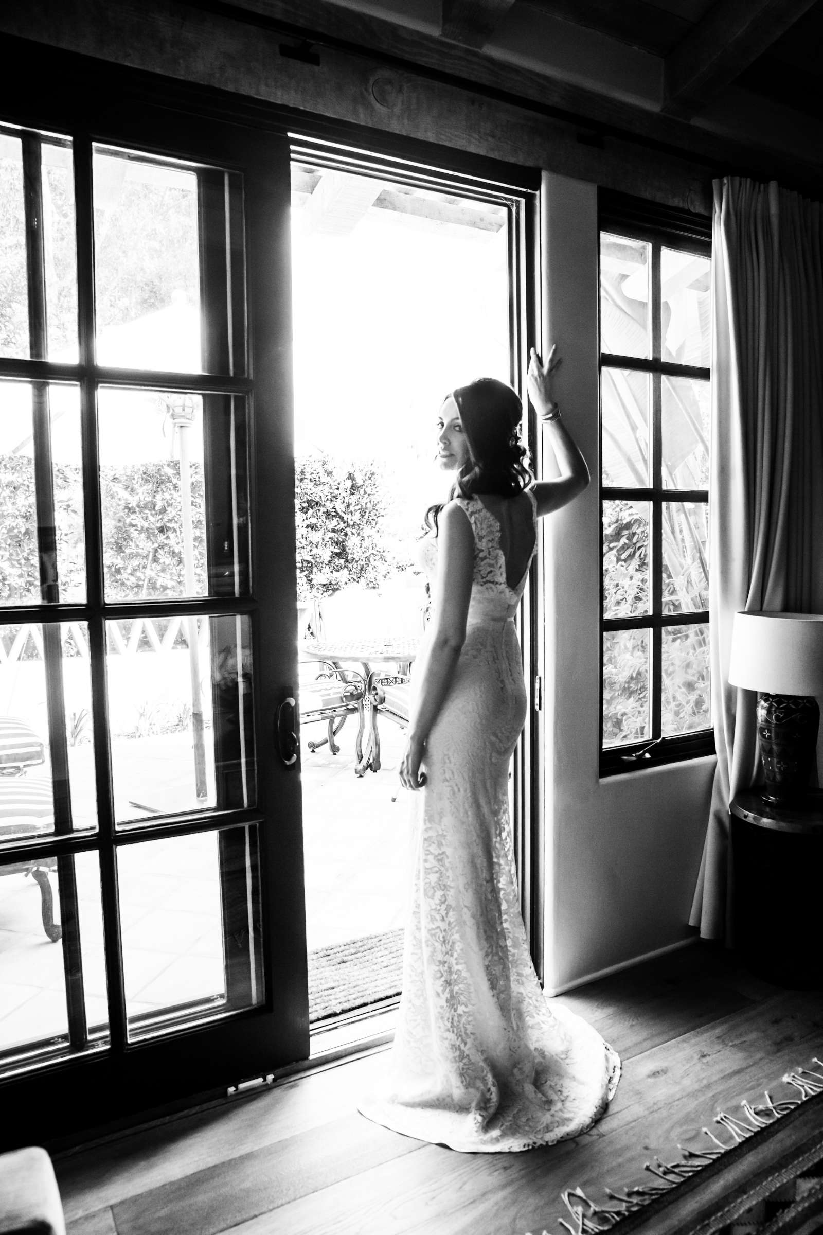 Rancho Valencia Wedding coordinated by I Do Weddings, Lindsay and Jeff Wedding Photo #27 by True Photography
