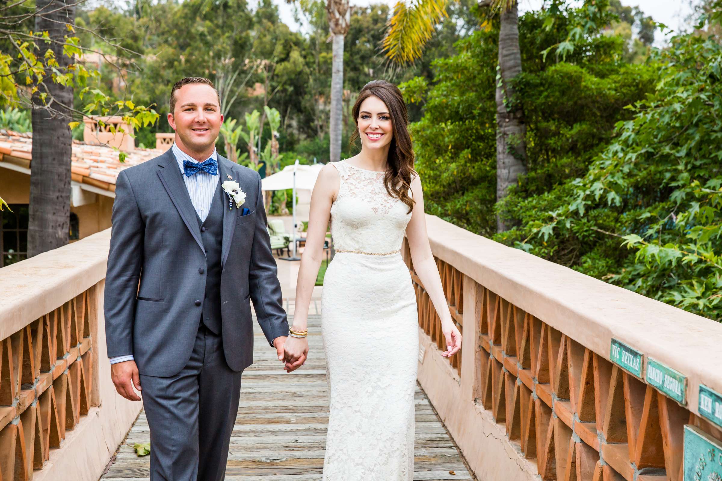 Rancho Valencia Wedding coordinated by I Do Weddings, Lindsay and Jeff Wedding Photo #59 by True Photography