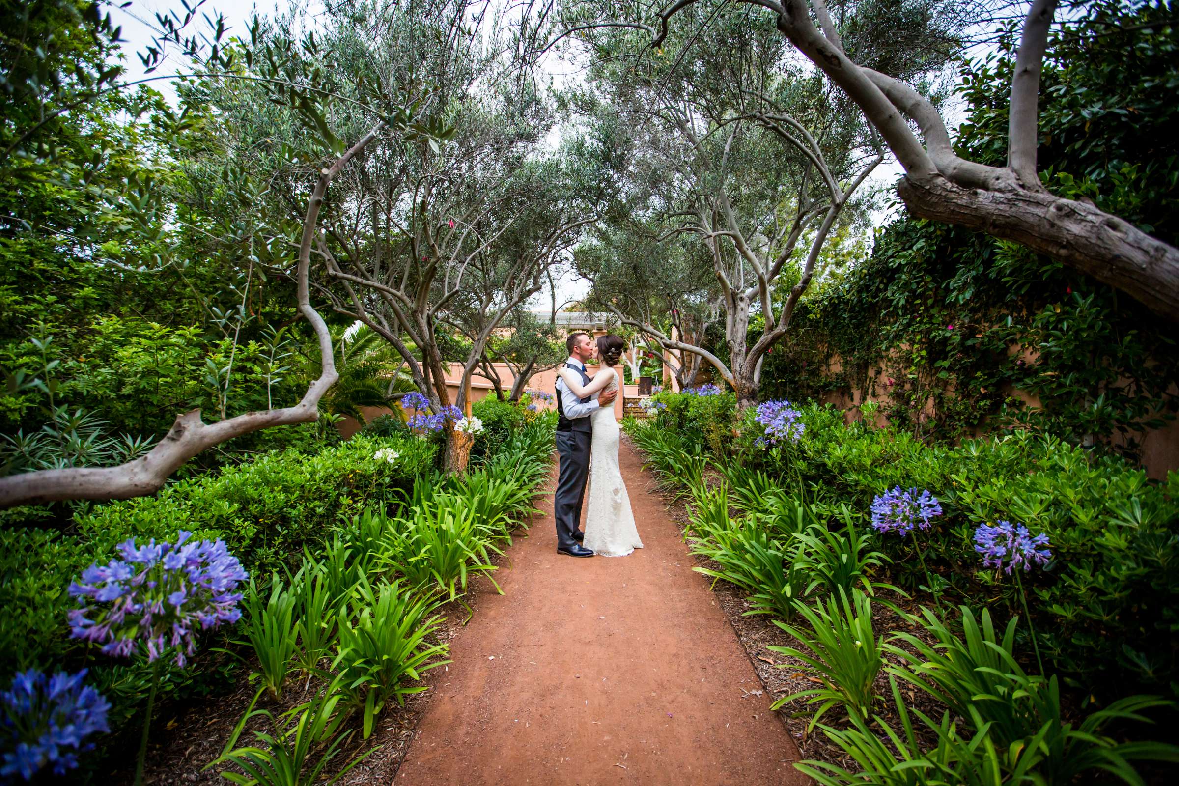 Rancho Valencia Wedding coordinated by I Do Weddings, Lindsay and Jeff Wedding Photo #76 by True Photography
