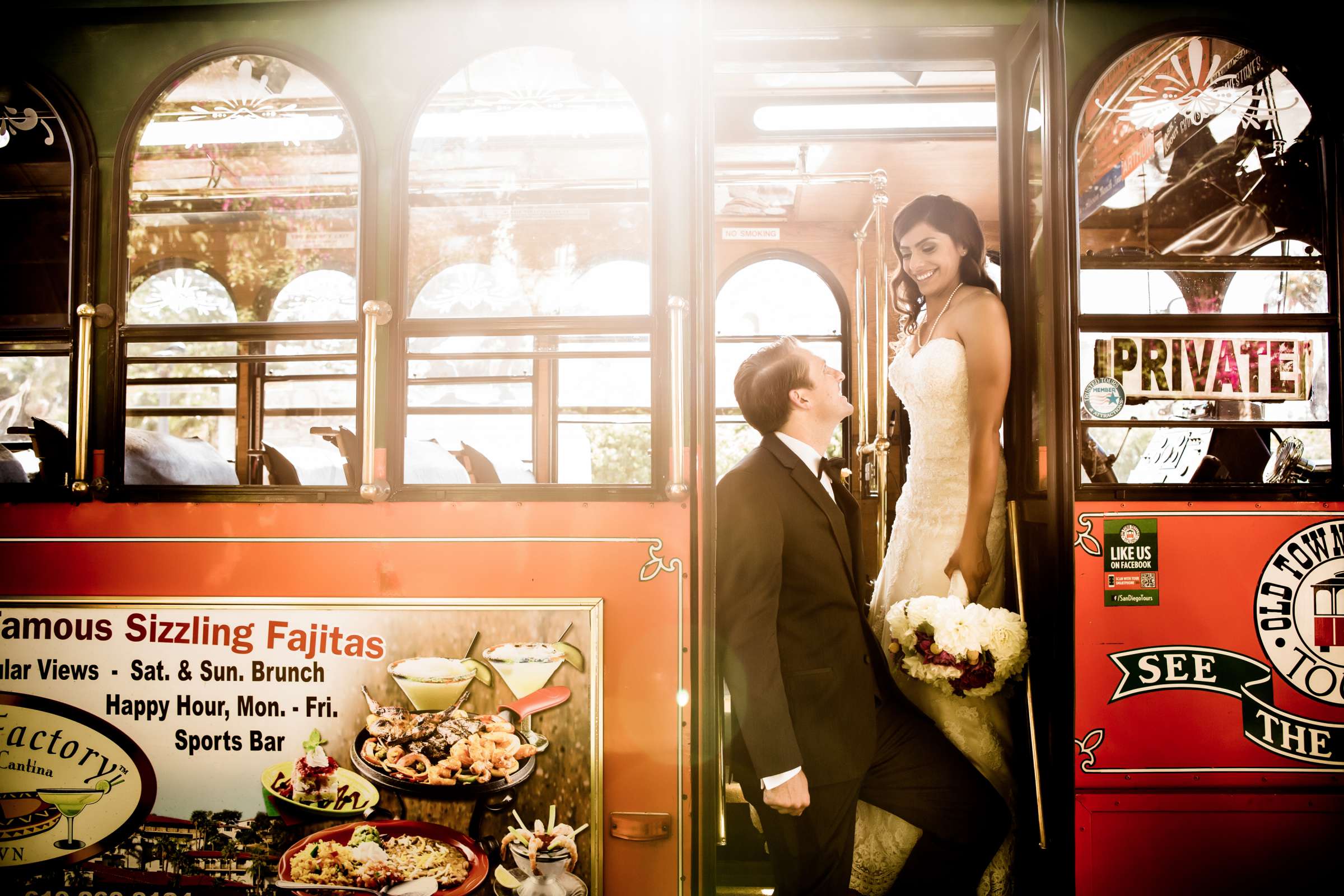 The Prado Wedding coordinated by Lavish Weddings, Teresa and Kenny Wedding Photo #1 by True Photography