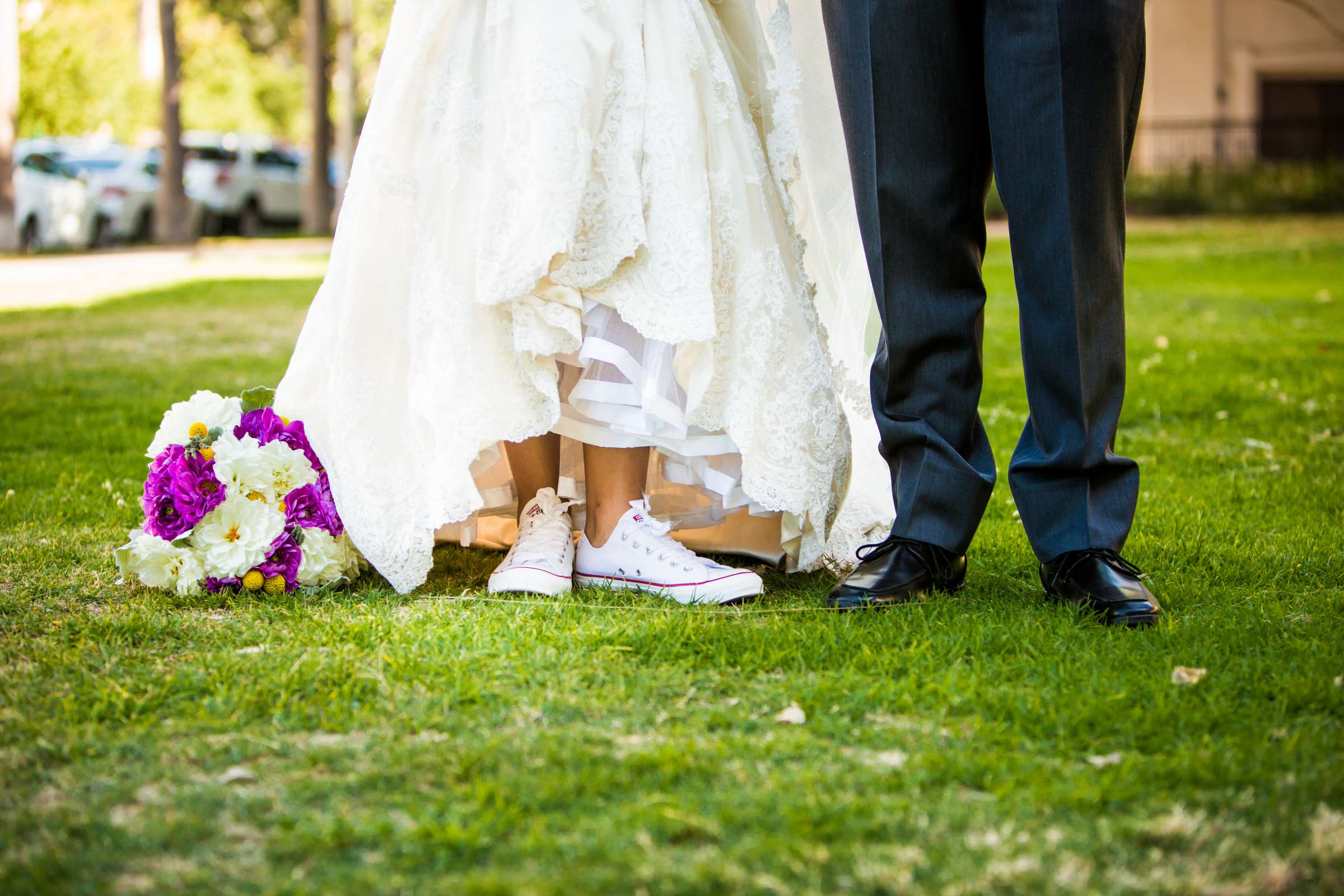 The Prado Wedding coordinated by Lavish Weddings, Teresa and Kenny Wedding Photo #5 by True Photography