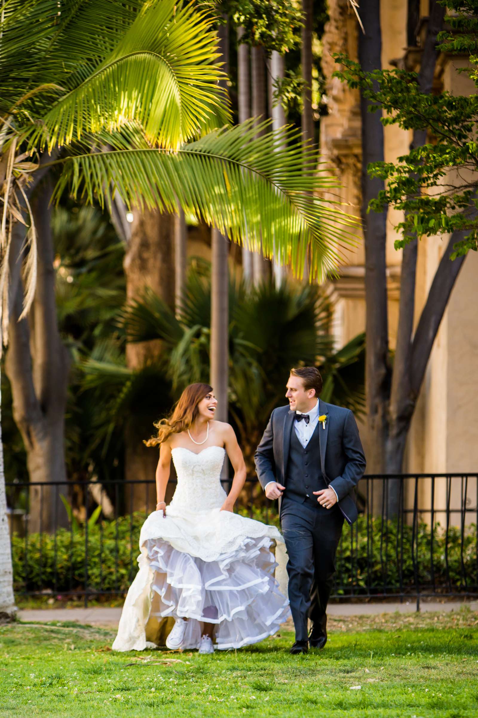 The Prado Wedding coordinated by Lavish Weddings, Teresa and Kenny Wedding Photo #8 by True Photography