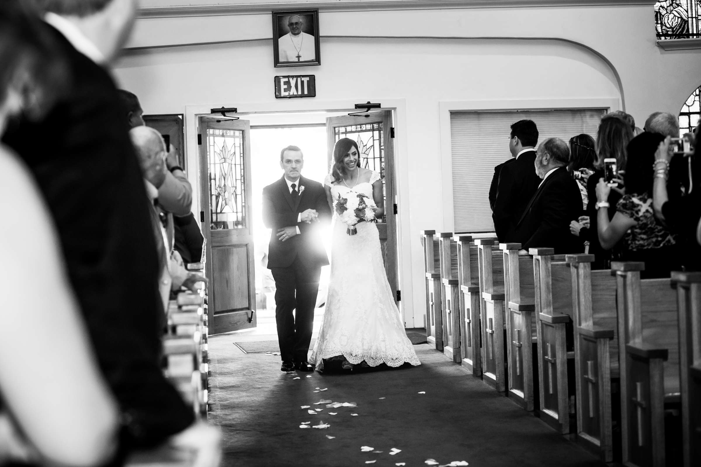 The Prado Wedding coordinated by Lavish Weddings, Teresa and Kenny Wedding Photo #43 by True Photography