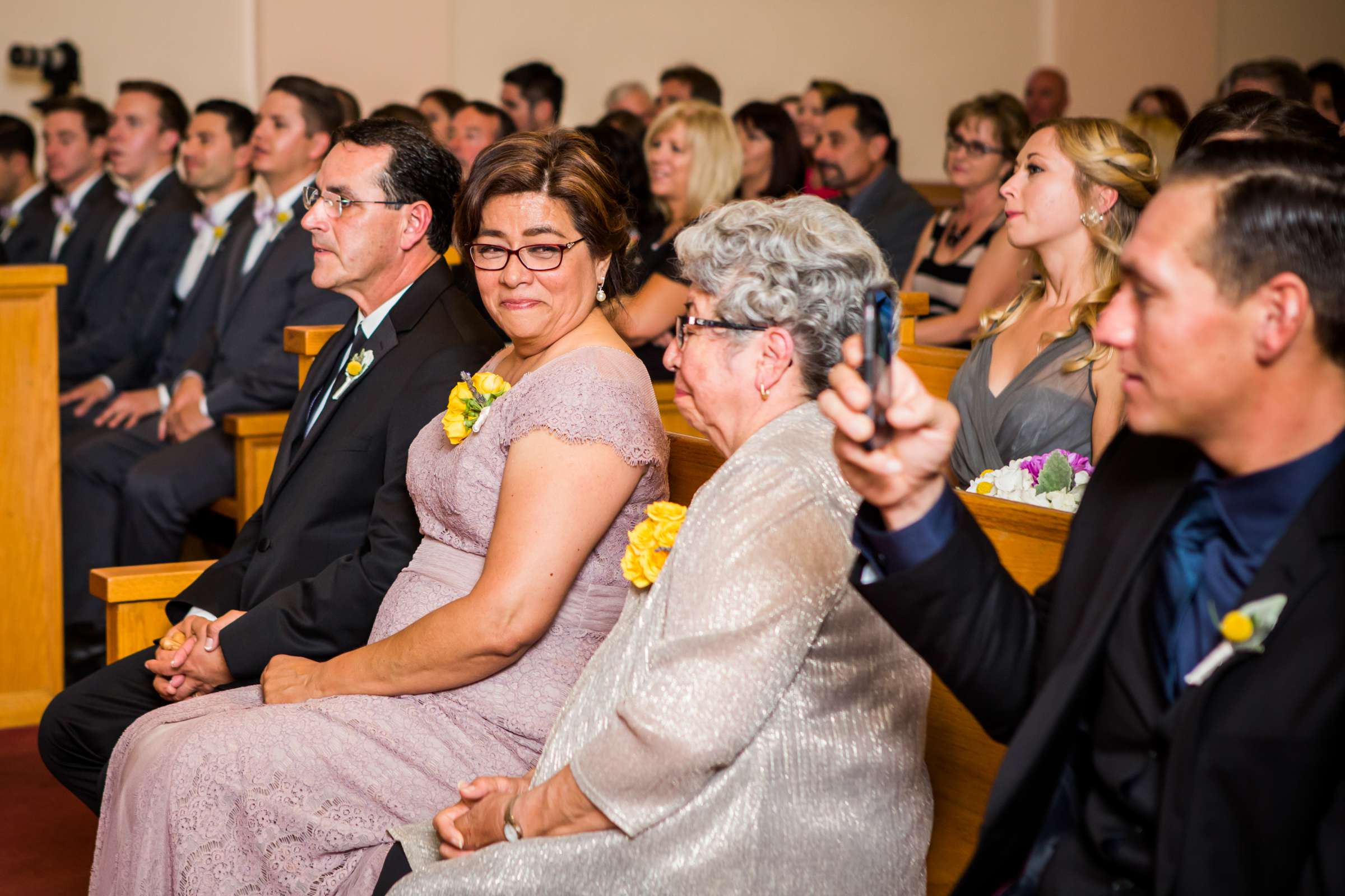 The Prado Wedding coordinated by Lavish Weddings, Teresa and Kenny Wedding Photo #49 by True Photography