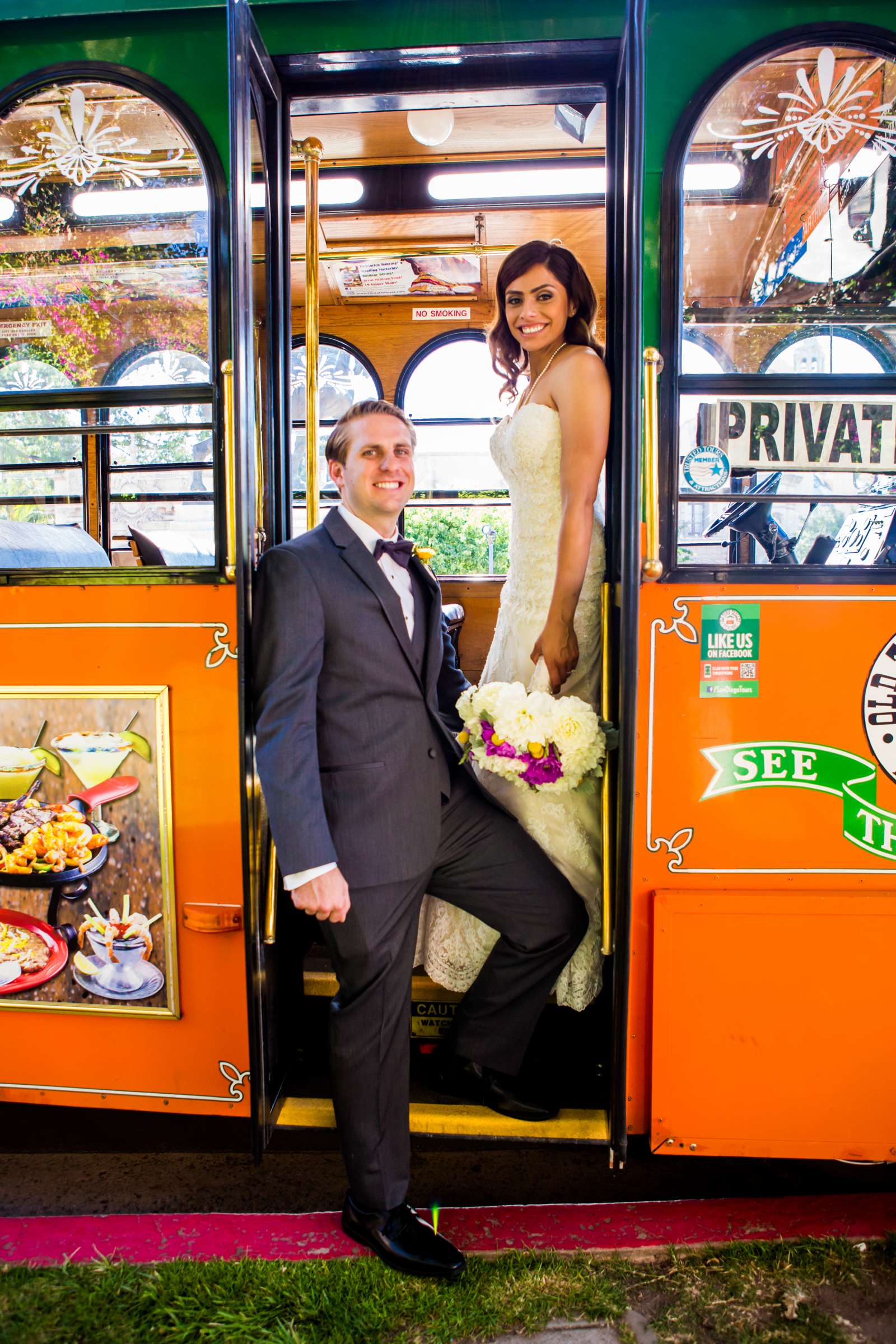 The Prado Wedding coordinated by Lavish Weddings, Teresa and Kenny Wedding Photo #53 by True Photography