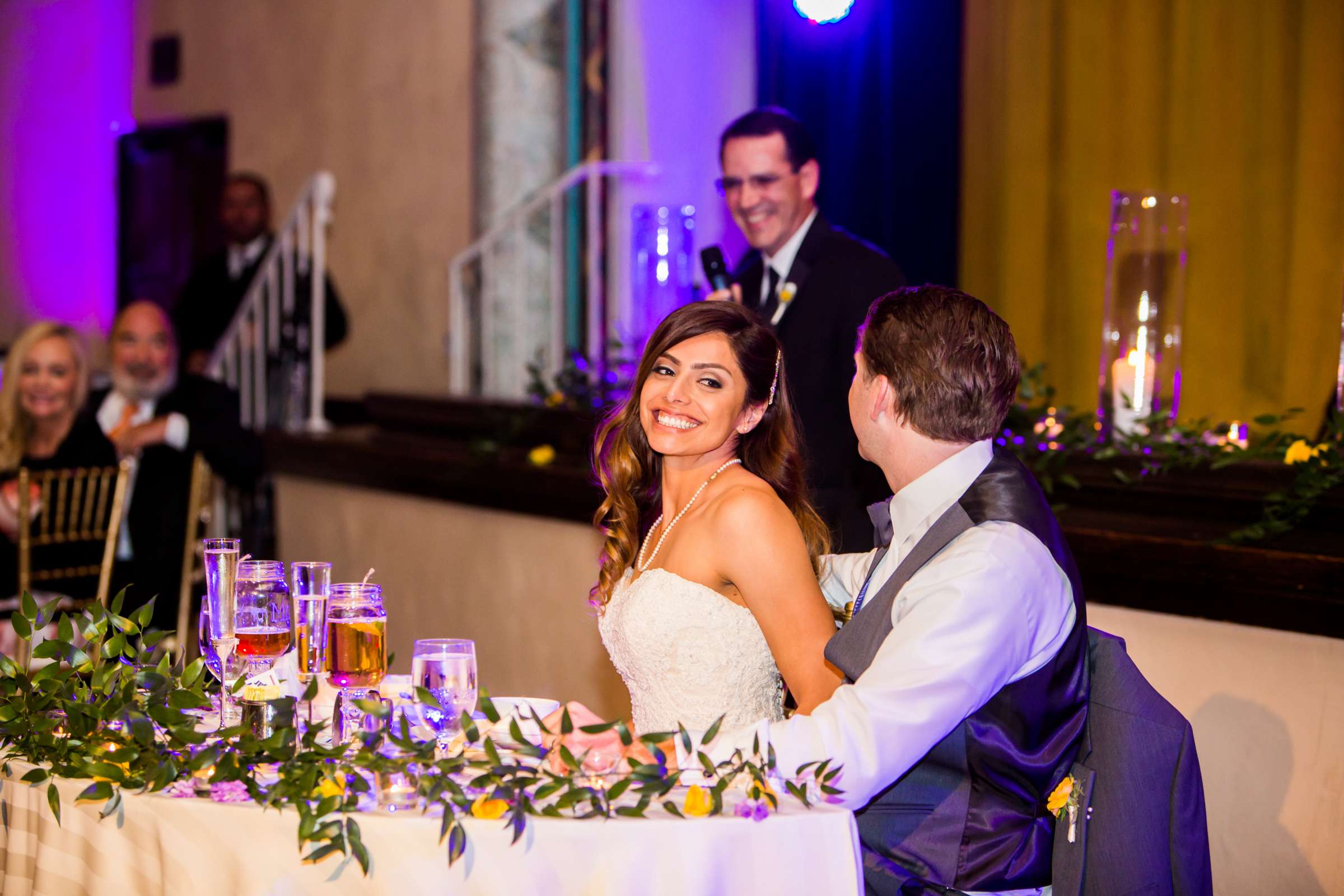 The Prado Wedding coordinated by Lavish Weddings, Teresa and Kenny Wedding Photo #70 by True Photography