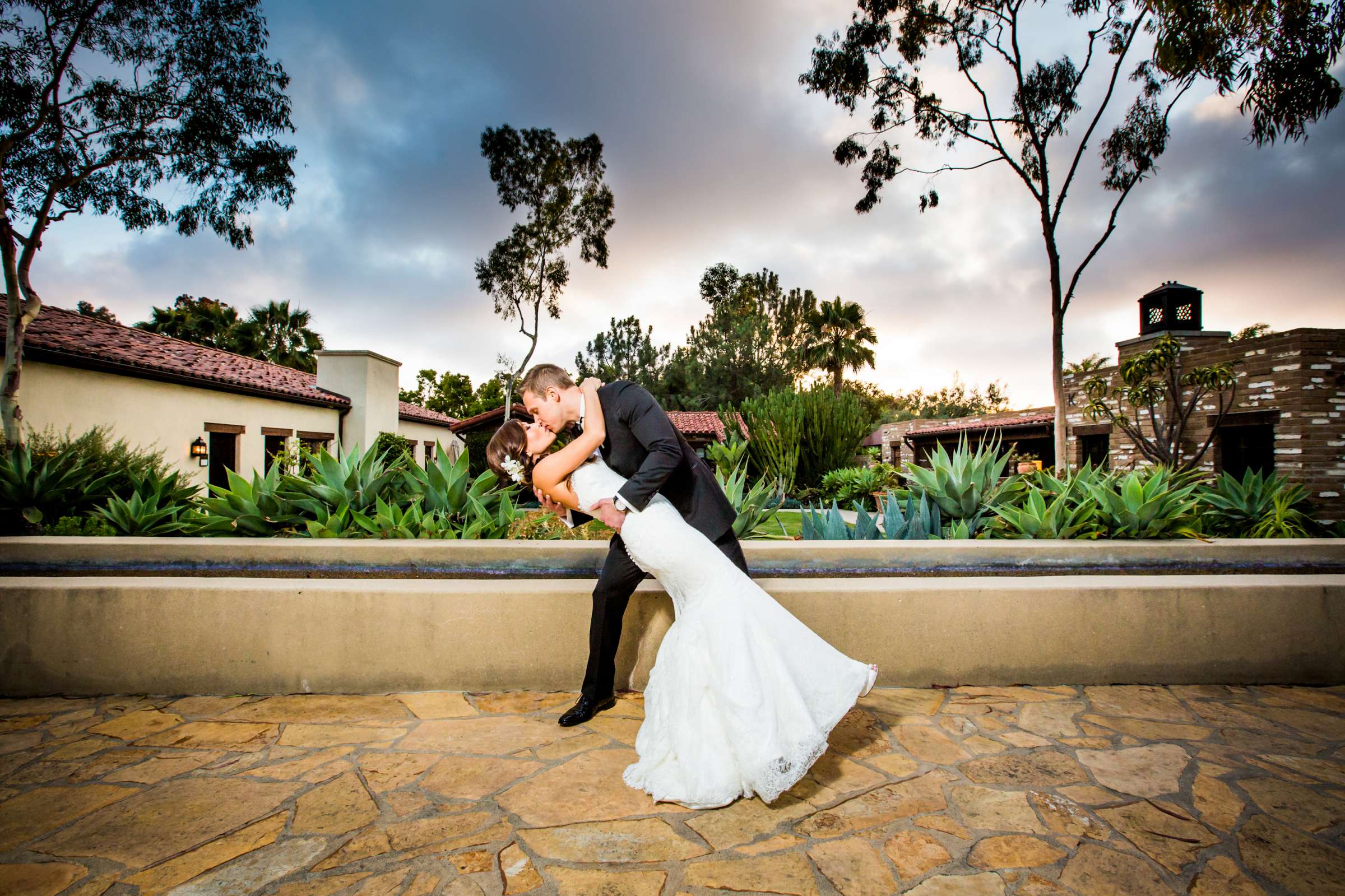 Estancia Wedding, Kim and Scott Wedding Photo #3 by True Photography