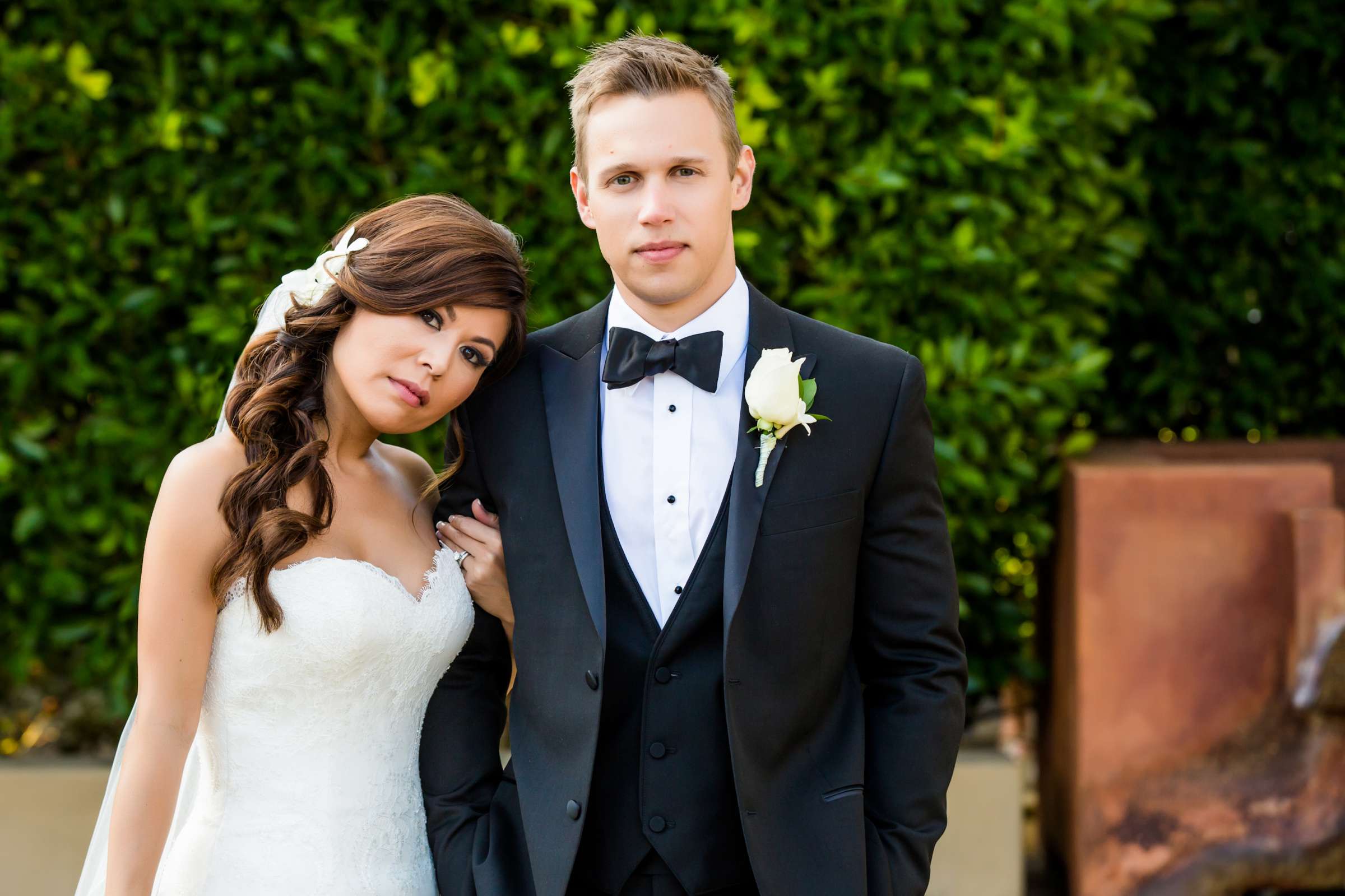 Estancia Wedding, Kim and Scott Wedding Photo #8 by True Photography