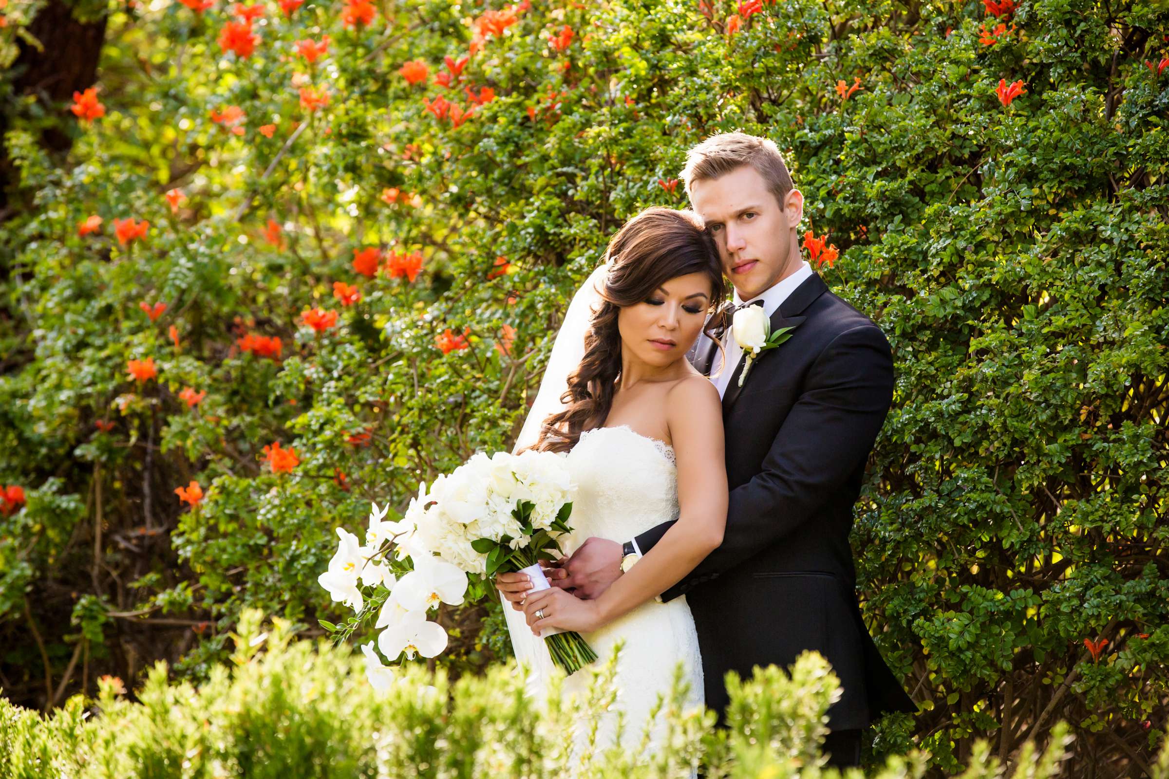 Estancia Wedding, Kim and Scott Wedding Photo #12 by True Photography